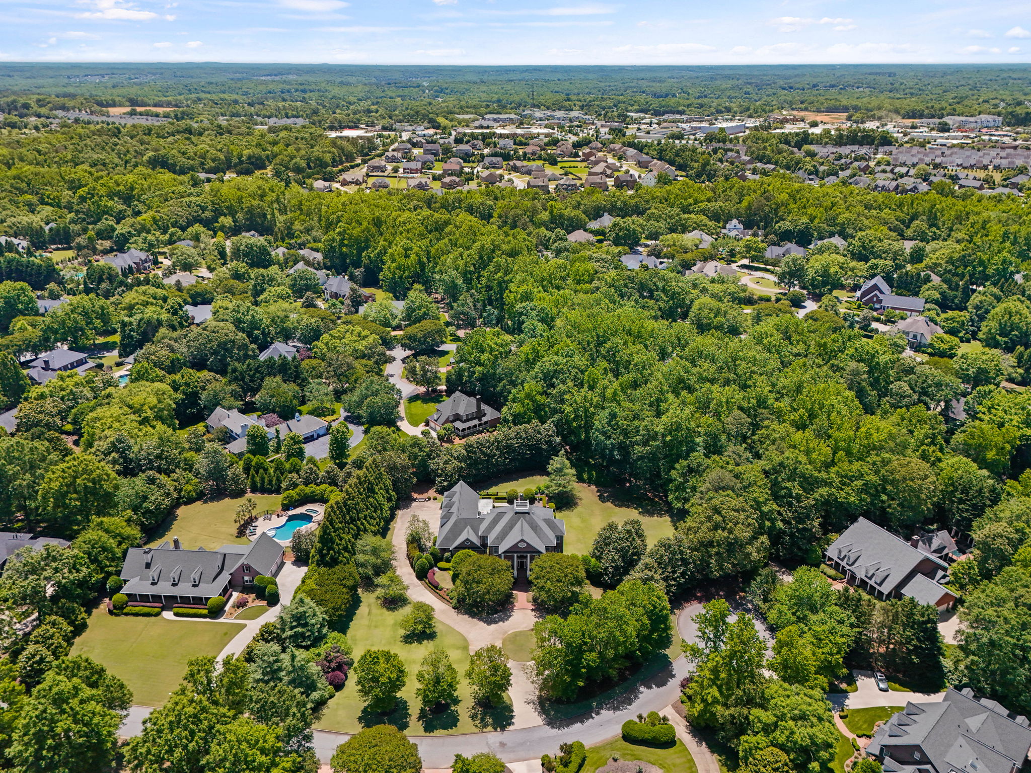  115 Annas Place, Simpsonville, SC 29681 - 物件實景