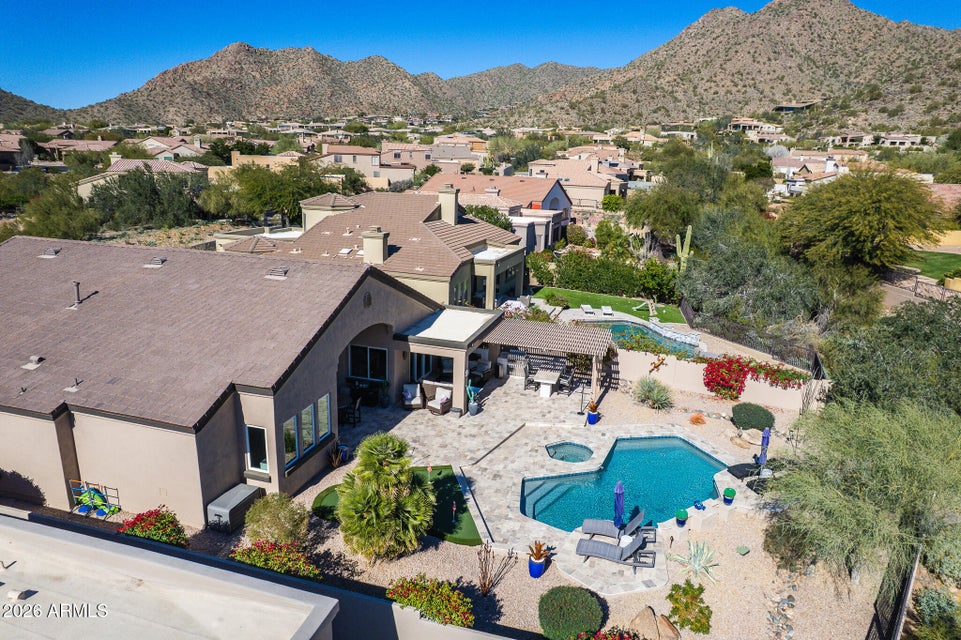 Scottsdale, Arizona, 85259, United States, 3 Bedrooms Bedrooms, ,Residential,For Sale,2014059