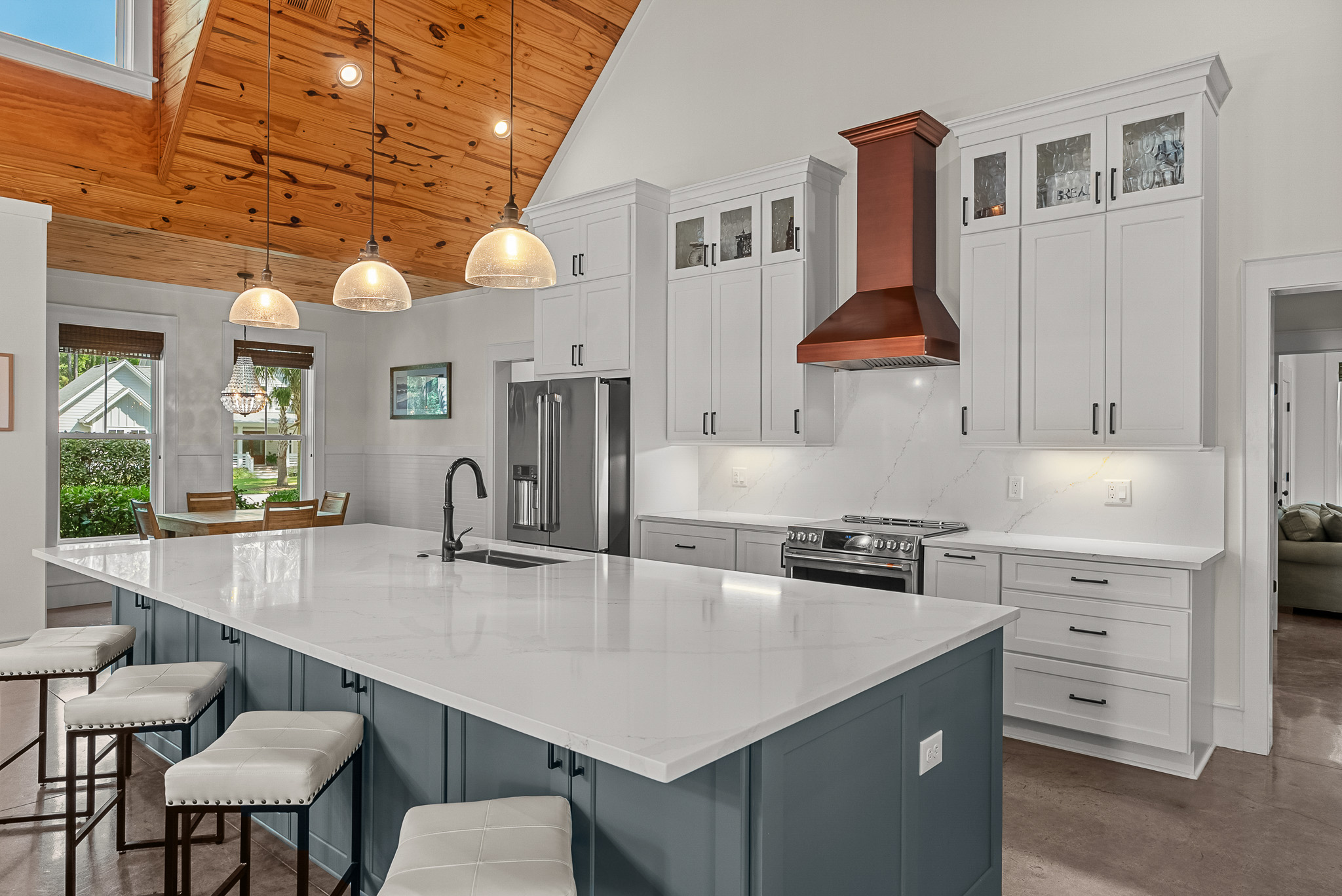  3305 Hopkinson Plantation Road - 物件實景