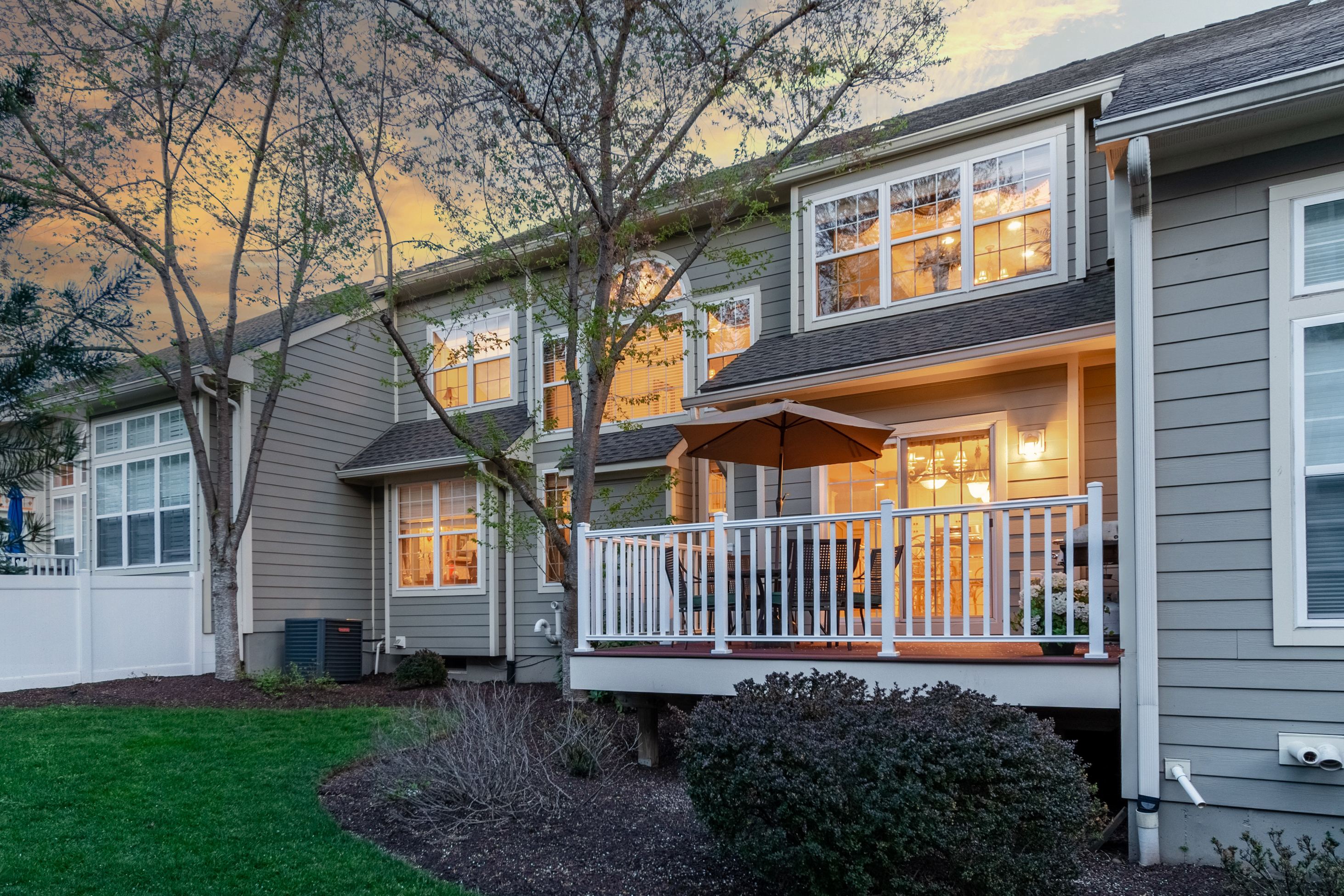  Lambert’s Hill’s Original Model Home Is Ready for Its Next Chapter - 物件實景