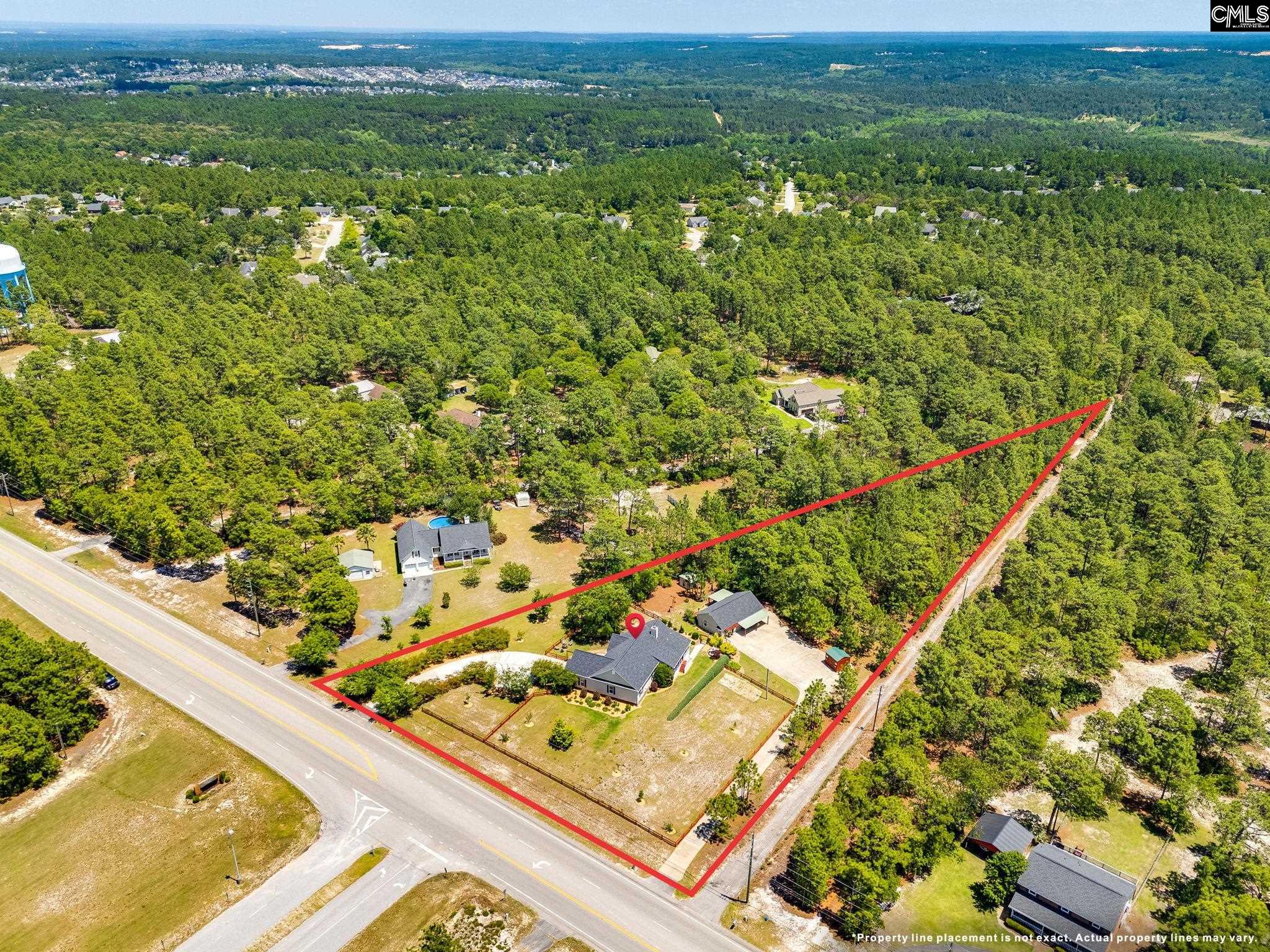 Lexington, South Carolina, 29073, United States, 5 Bedrooms Bedrooms, ,4 BathroomsBathrooms,Residential,For Sale,1837078