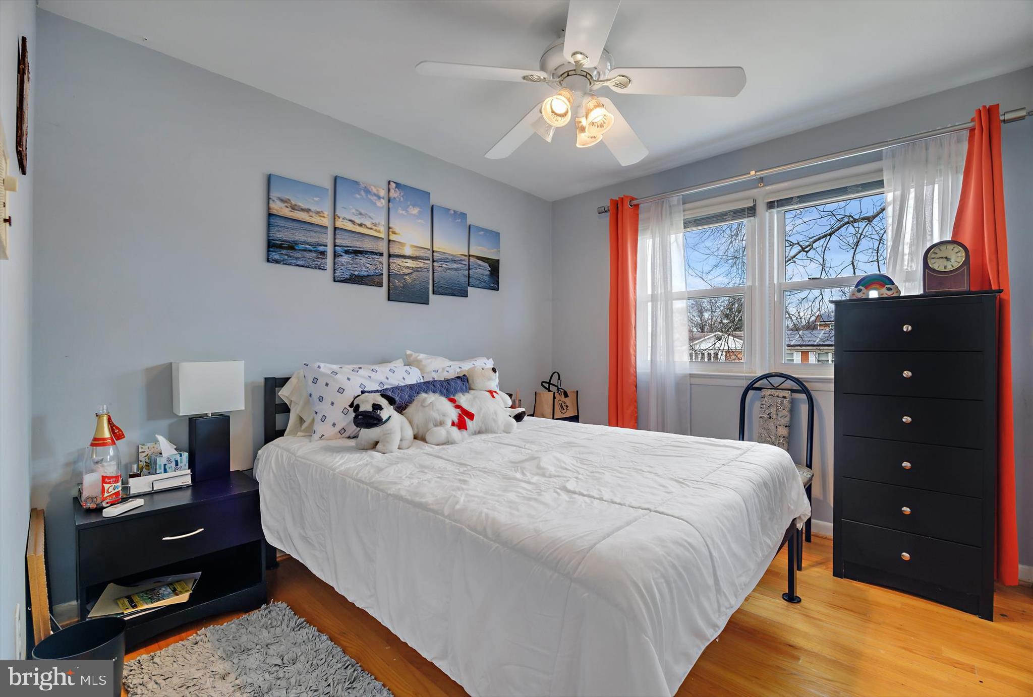 Clinton, Maryland, 20735, United States, 4 Bedrooms Bedrooms, ,3 BathroomsBathrooms,Residential,For Sale,2005934