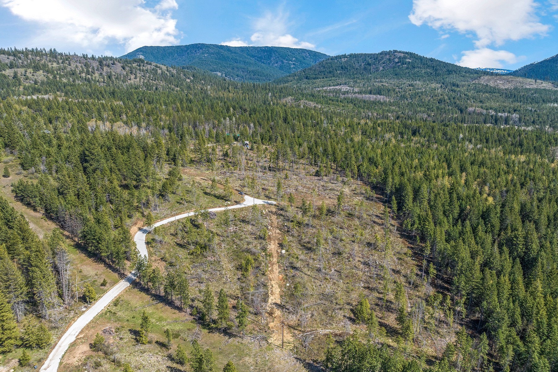 Lot 4 Kelley Creek - 物件實景