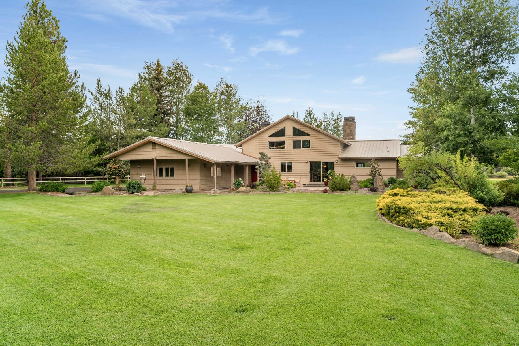  55635 Gatehouse Lane Bend, OR 97707 - 物件實景