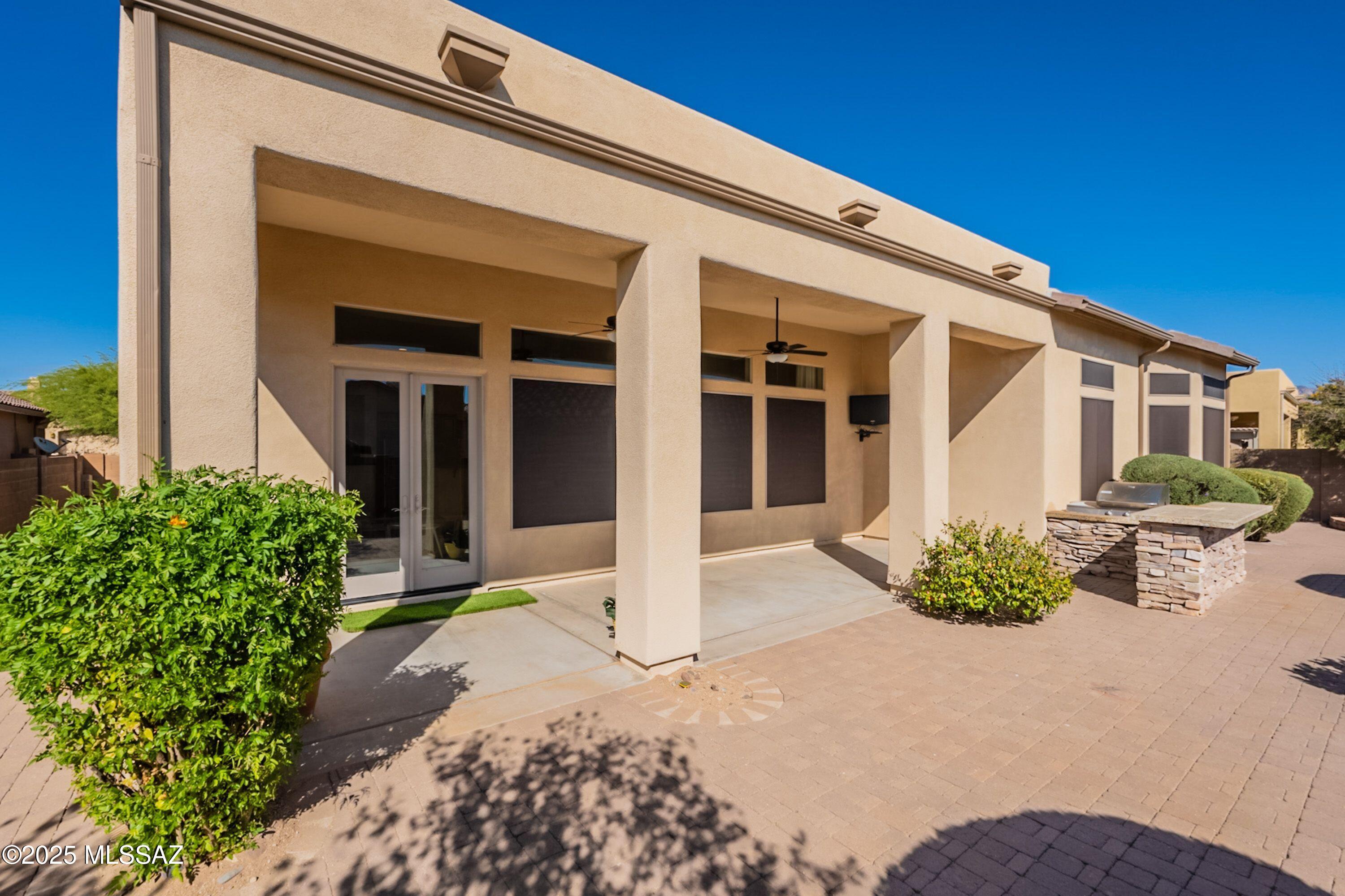 Tucson, Arizona, 85755, United States, 4 Bedrooms Bedrooms, ,3 BathroomsBathrooms,Residential,For Sale,1850076