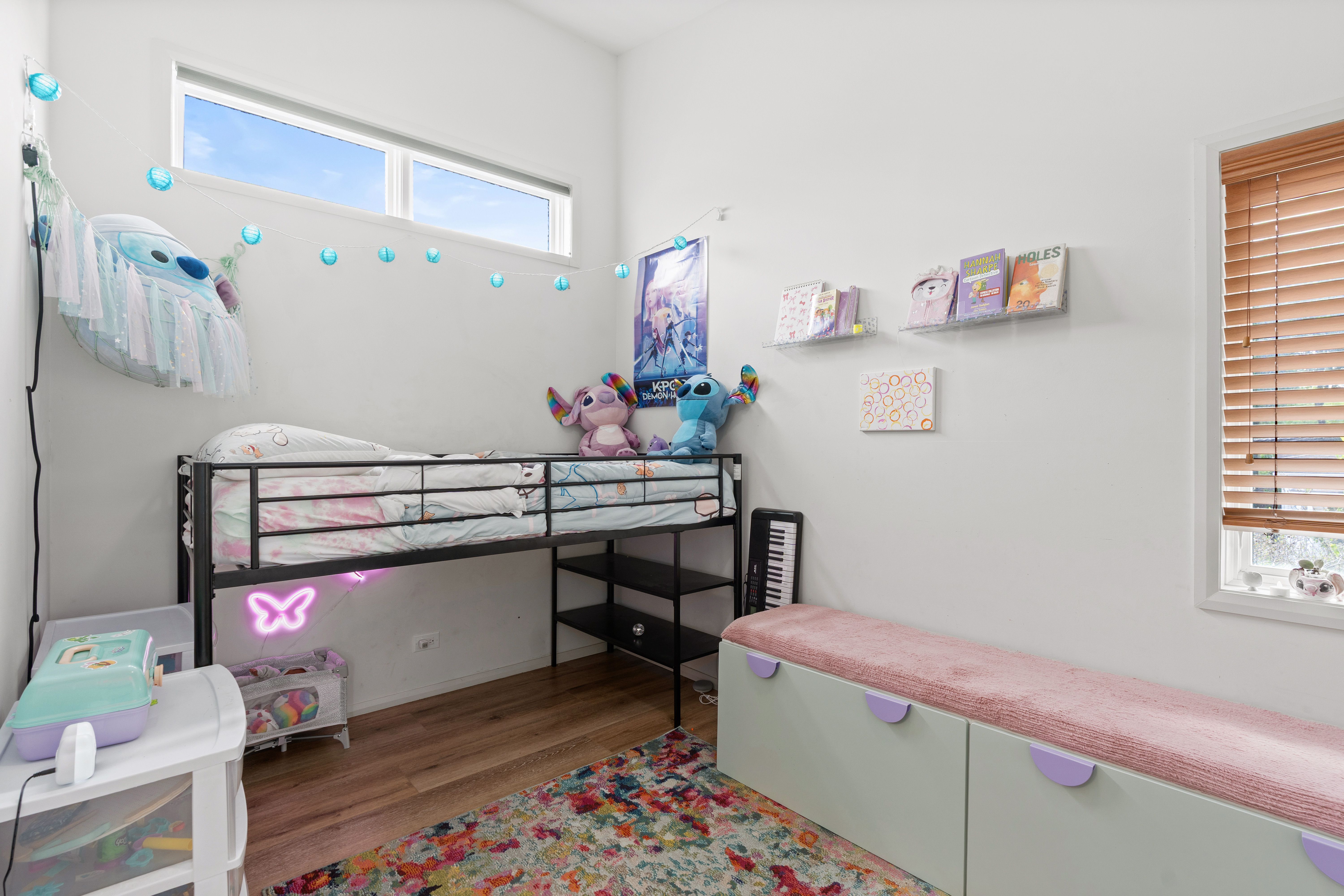  Modern 2-Story in Lavaca Historic District - 物件實景