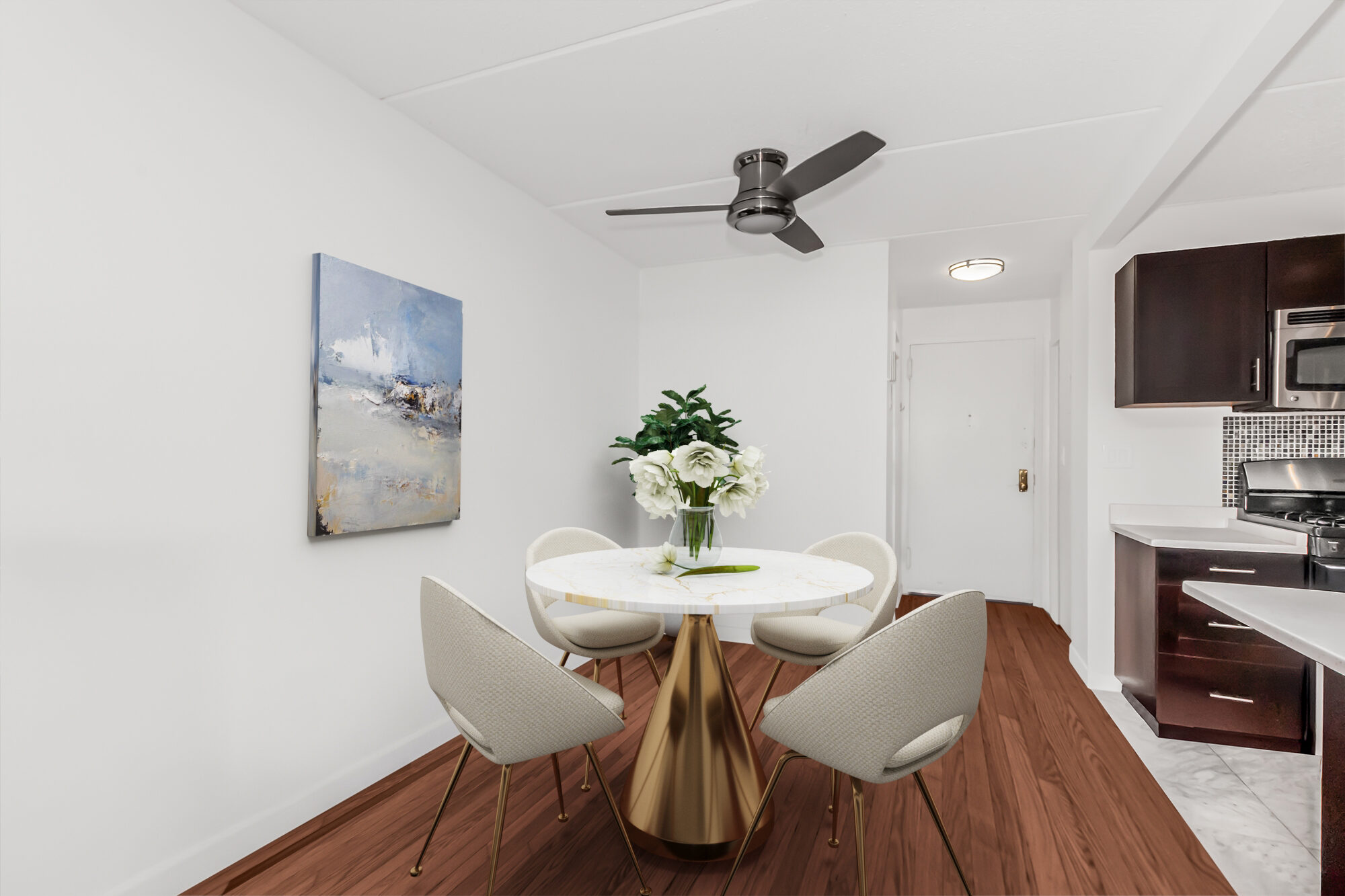  1155 Warburton Avenue - 物件實景