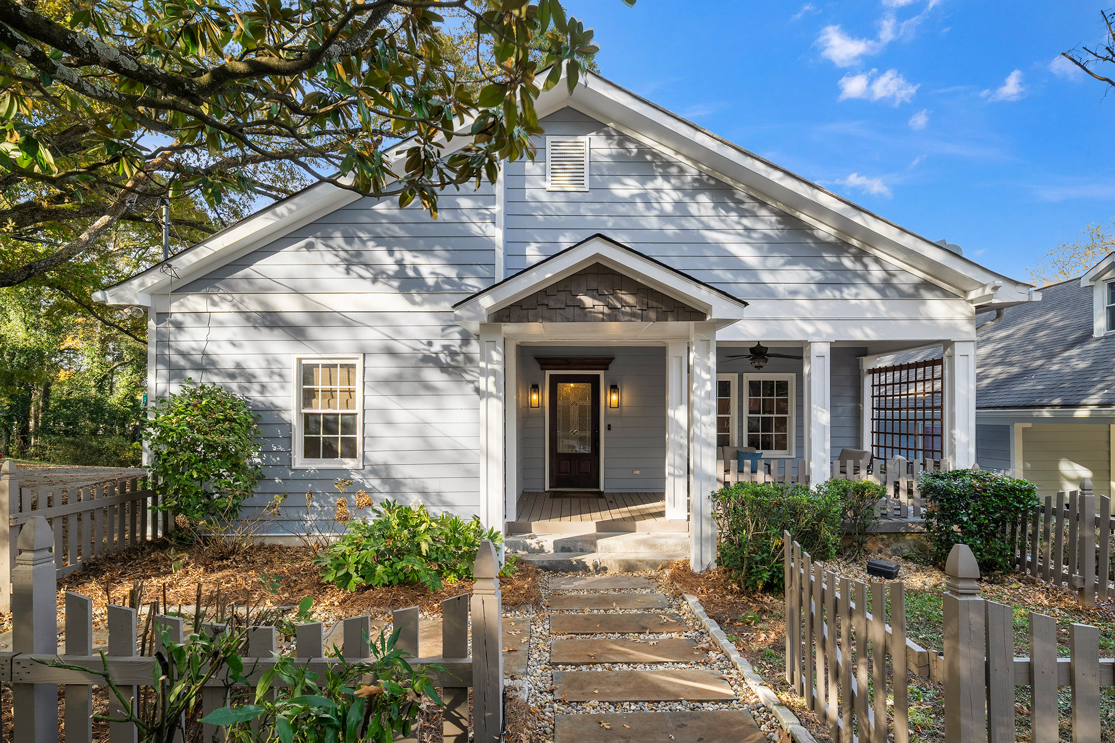  An Elevated Escape in the Heart of East Atlanta - 物件實景