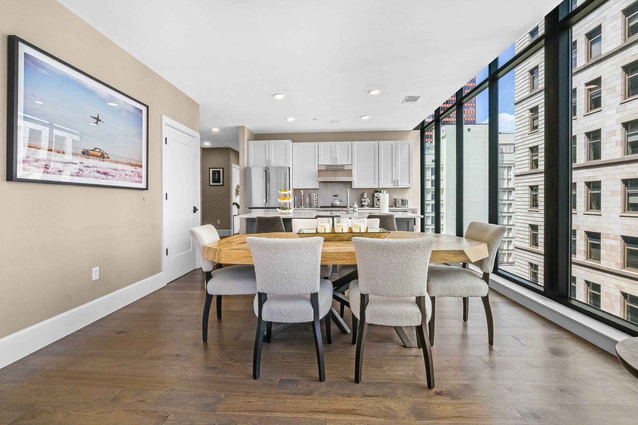  350 Oliver Avenue #1210, Pittsburgh, PA 15222 - 物件實景