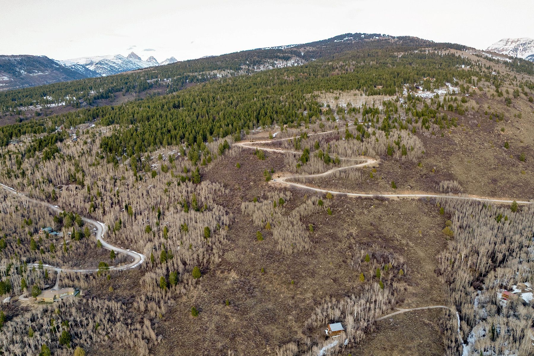  Elevated Lot in Shooting Star Ranch - 物件實景