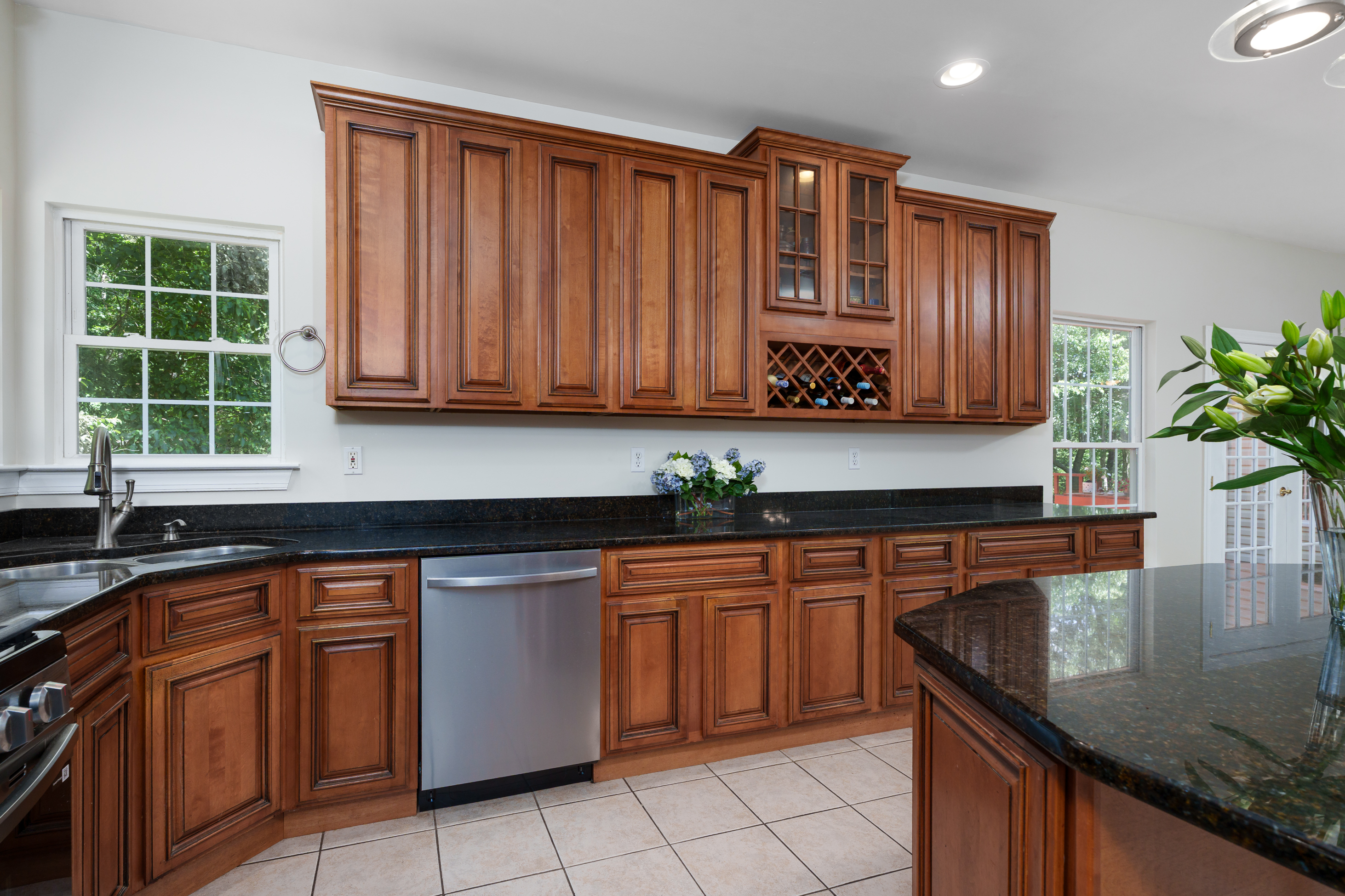  Privacy, Space and Prestige in West Windsor - 物件實景