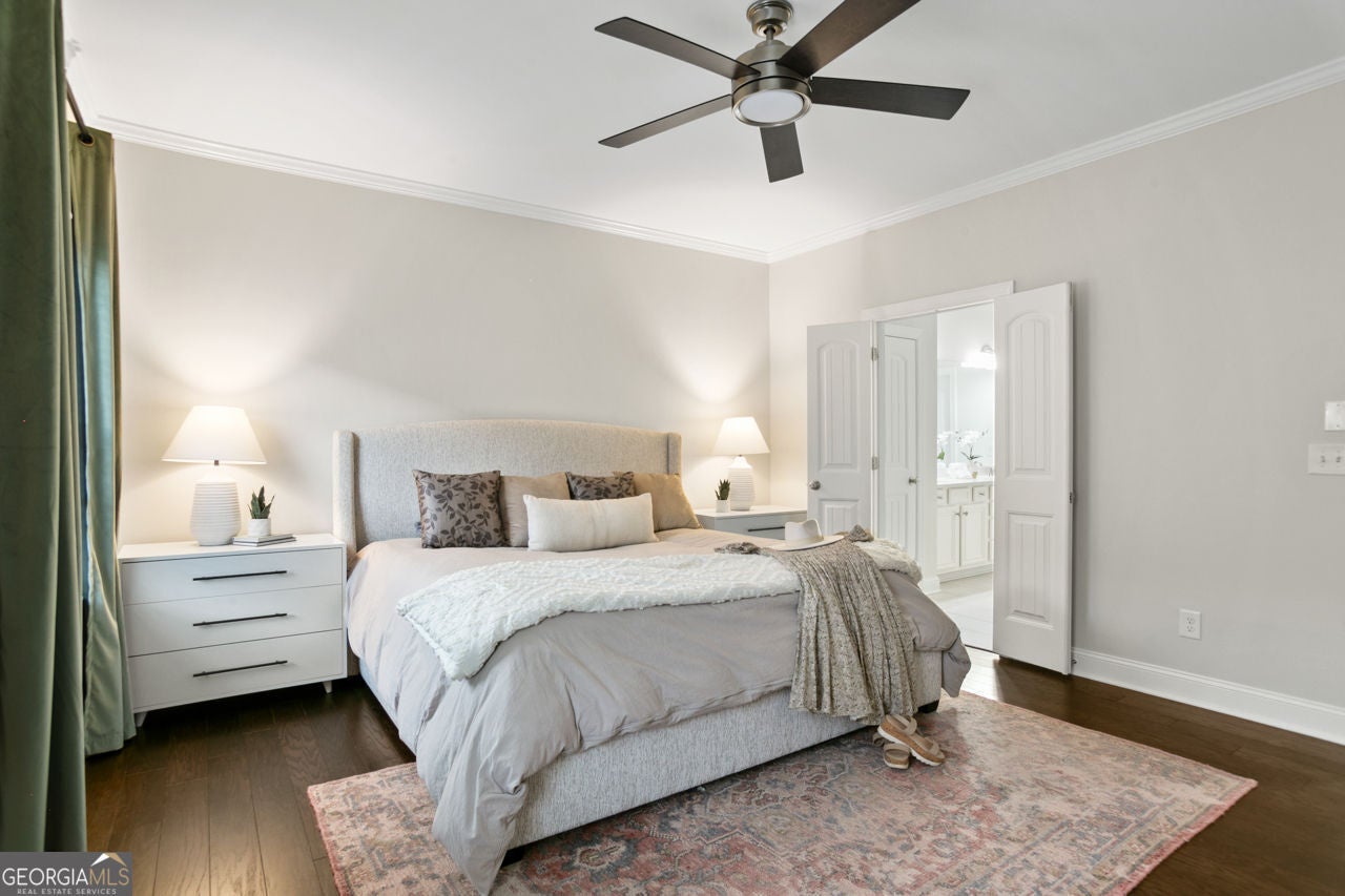 Marietta, Georgia, 30064, United States, 3 Bedrooms Bedrooms, ,4 BathroomsBathrooms,Residential,For Sale,1968342