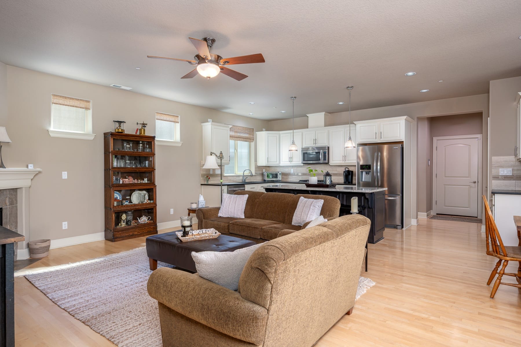  10862 SW LISBON ST Wilsonville, OR 97070 - 物件實景
