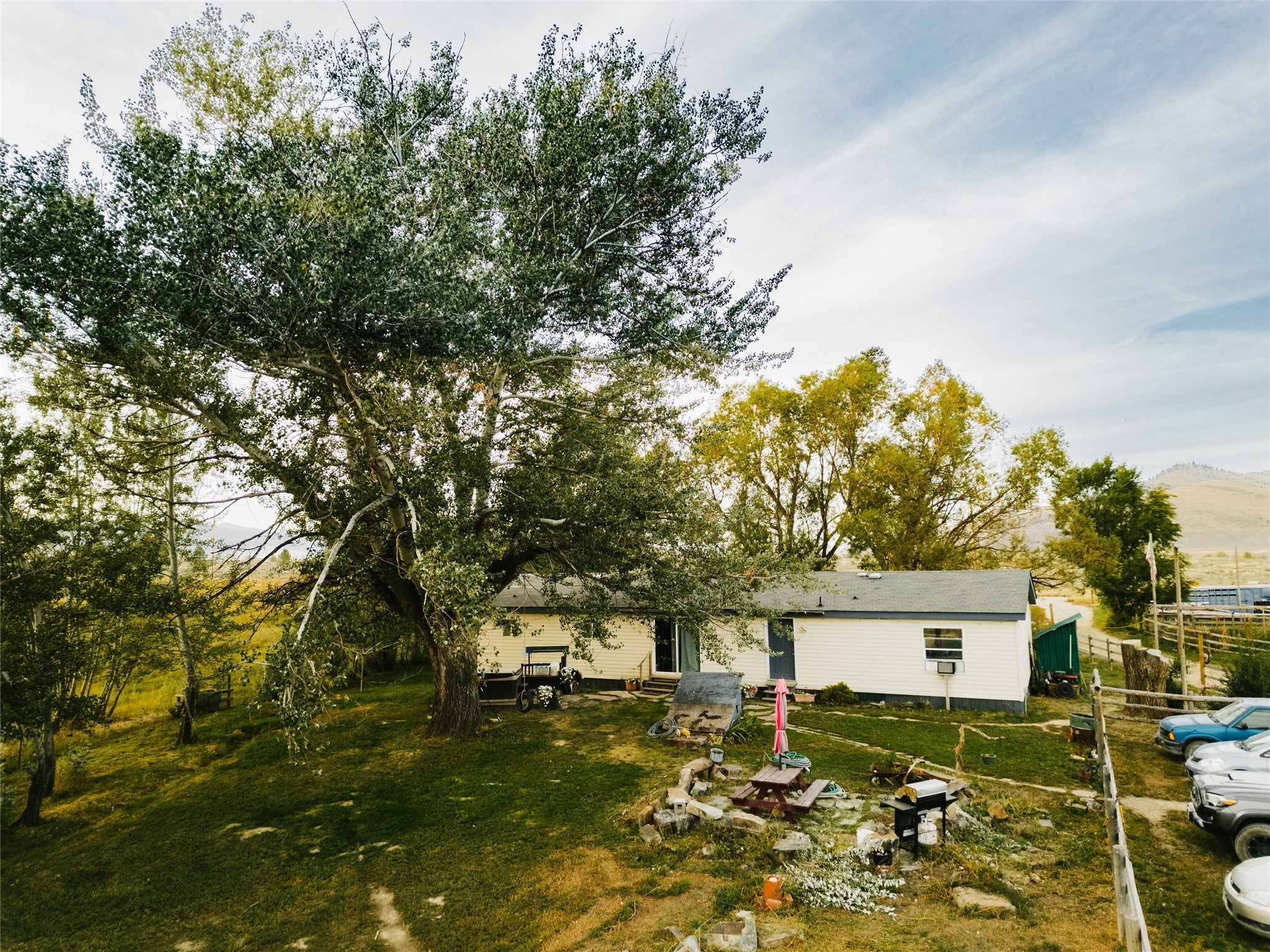 57315 & 57309 Kopp Road, Hot Springs, Montana, 59845, United States, 3 Bedrooms Bedrooms, ,2 BathroomsBathrooms,Residential,For Sale,57315 & 57309 Kopp Road,1639452