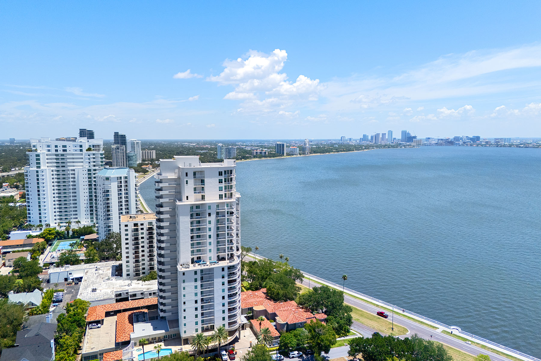  TAMPA - 物件實景