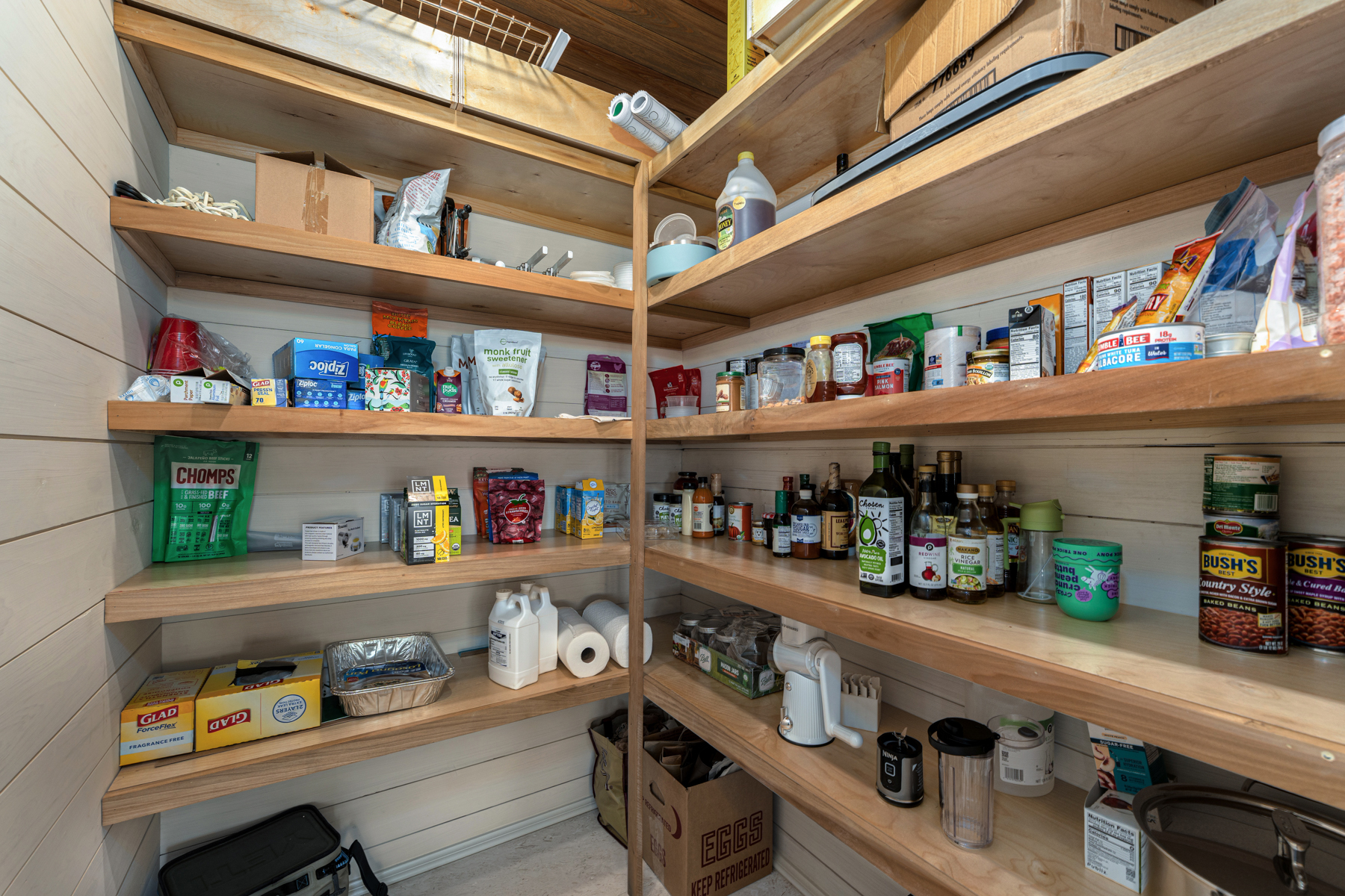  158 Sapodilla Drive - 物件實景