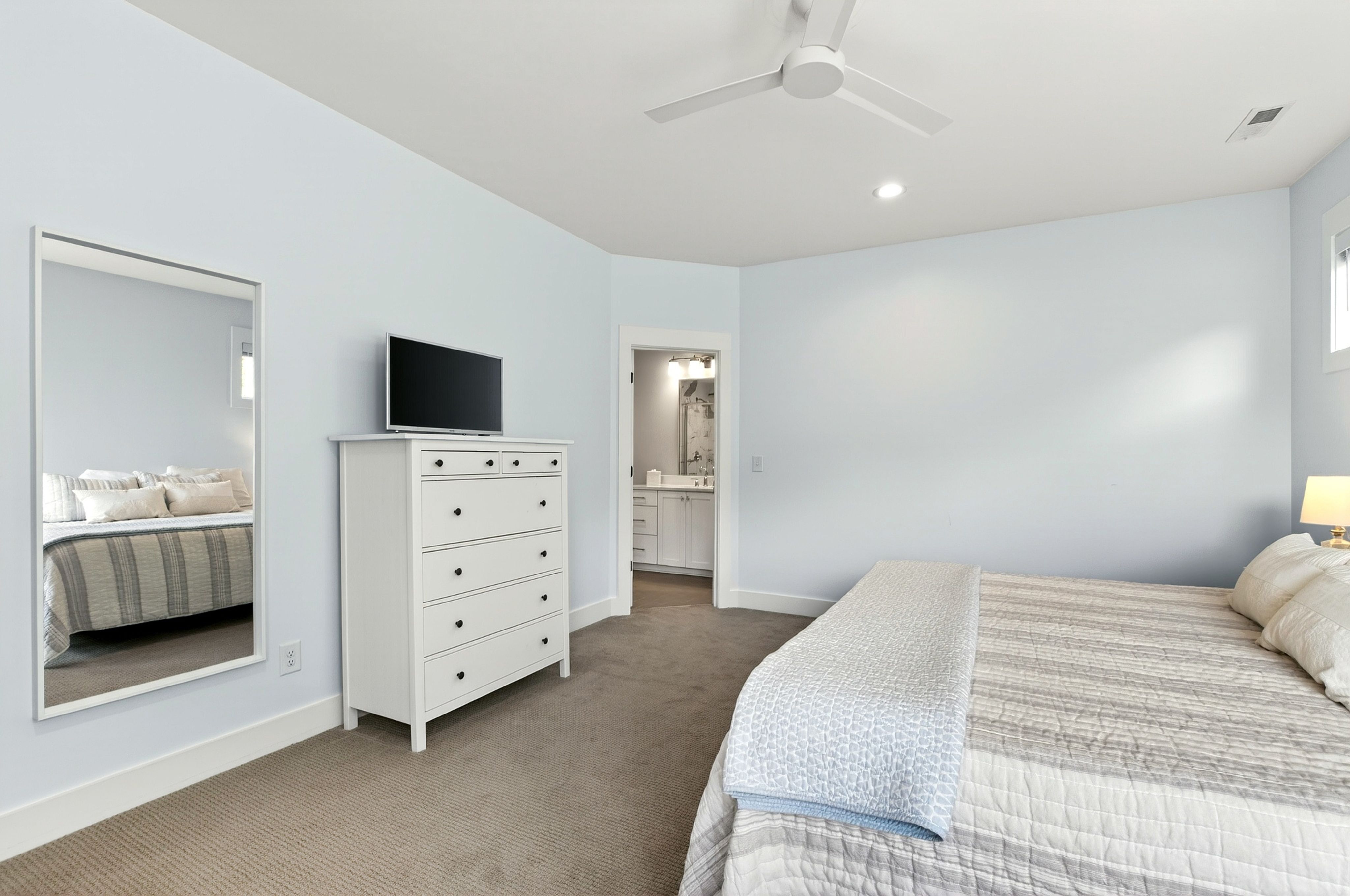  7717 Dover Hills Drive, Wake Forest, NC 27587 - 物件實景