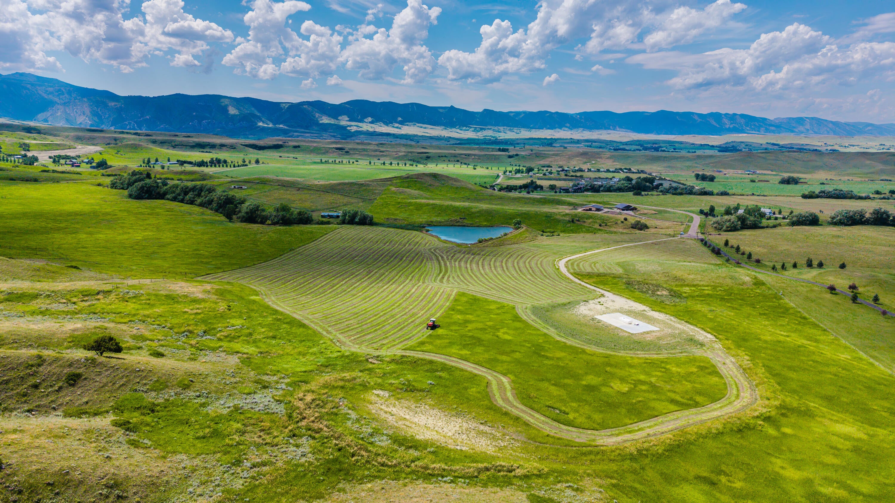 Big Horn, Wyoming, 82833, United States, ,Residential,For Sale,1976689