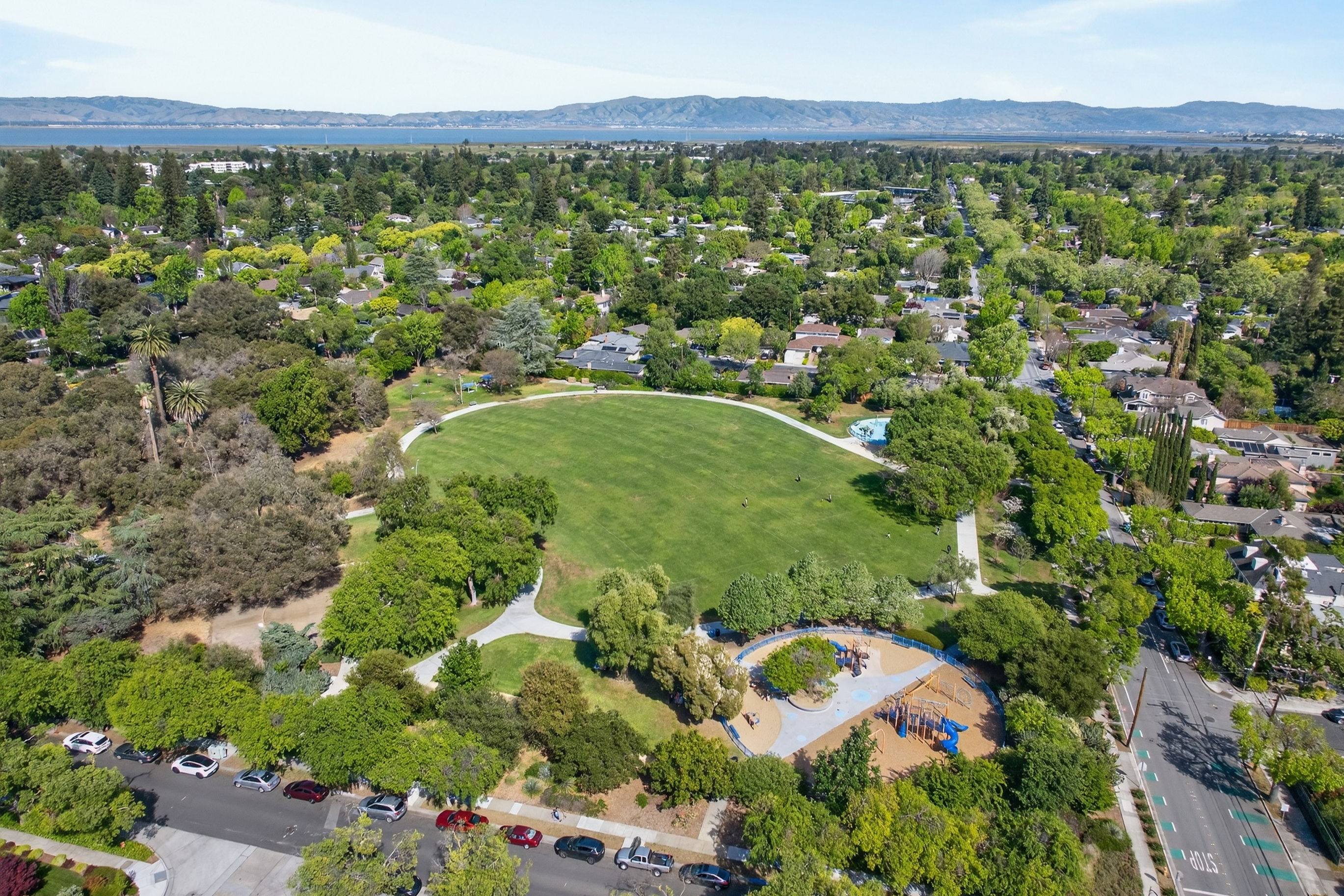  38 Tevis Place, Palo Alto, CA 94301 - 物件實景