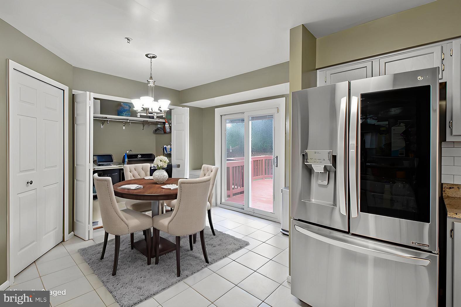 Elkridge, Maryland, 21075, United States, 3 Bedrooms Bedrooms, ,4 BathroomsBathrooms,Residential,For Sale,1915559
