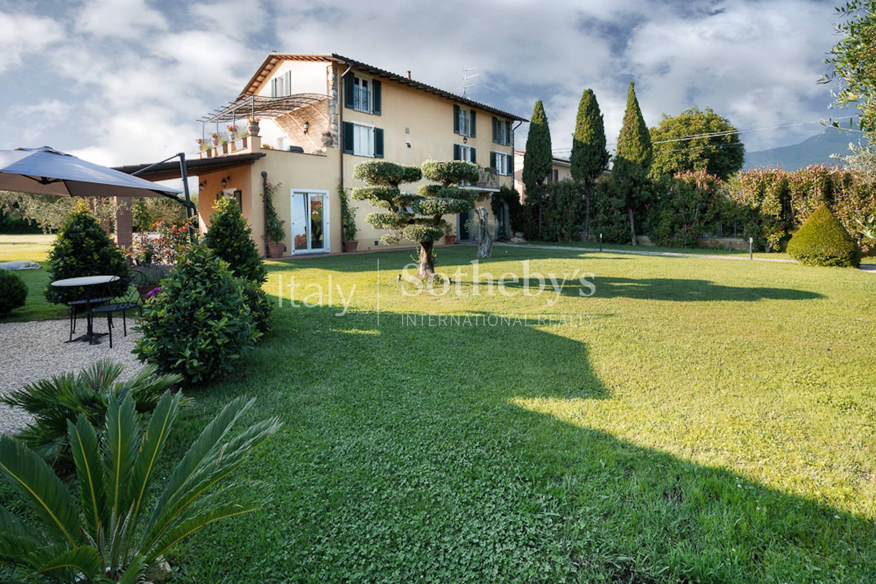  Beautiful farmhouse near Forte dei Marmi - 物件實景