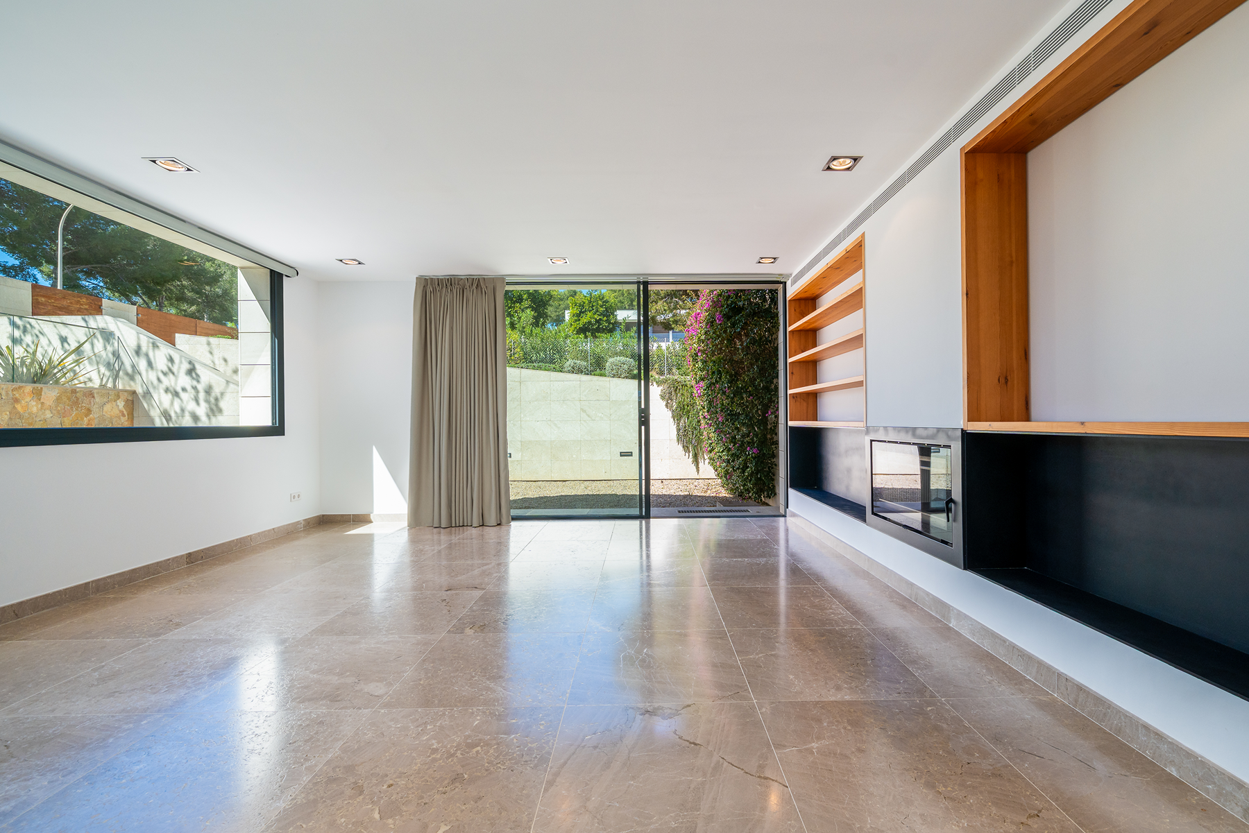  Villa in Sol de Mallorca with pool and views of the Bay of Palma - 物件實景