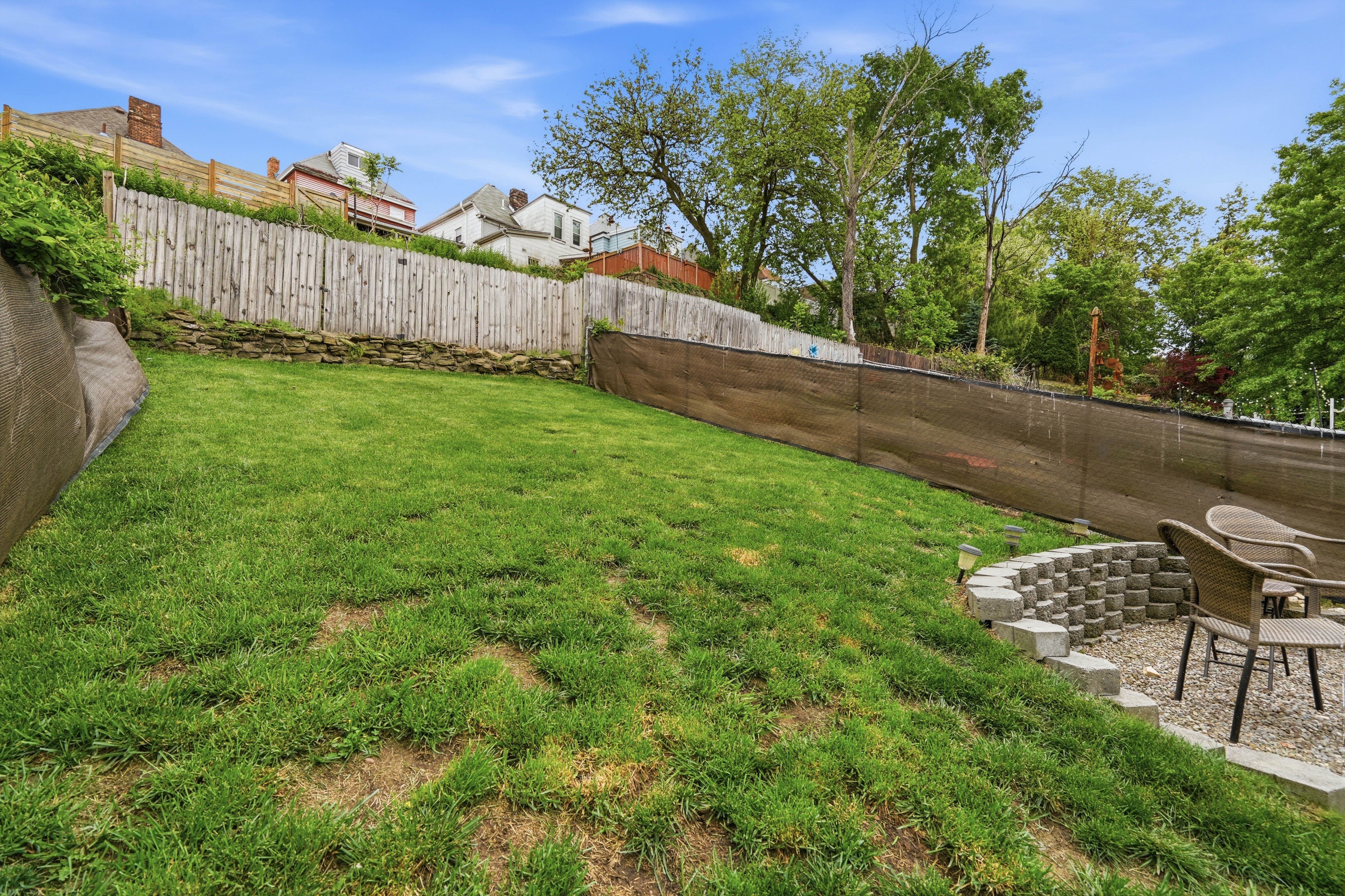  4029 Haldane Street, Pittsburgh, PA 15207 - 物件實景