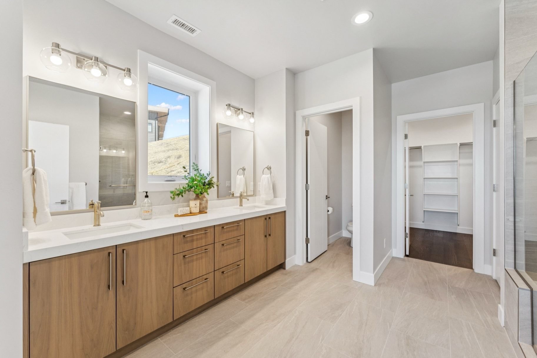  Coveted End Residence with Breathtaking Views, Minutes to Deer Valley East - 物件實景