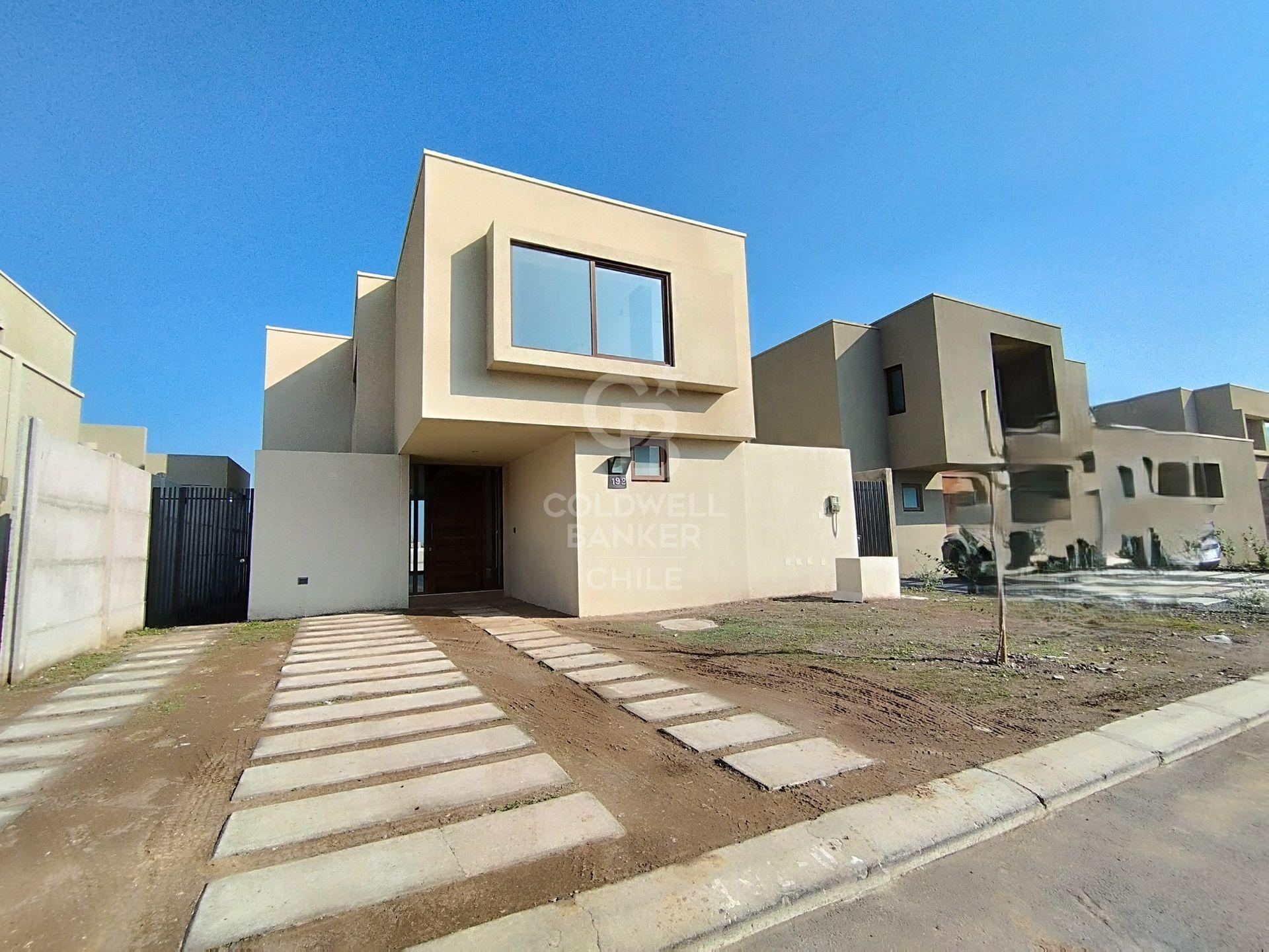 Colina, Chile, 3 Bedrooms Bedrooms, ,4 BathroomsBathrooms,Residential,For Sale,1877274