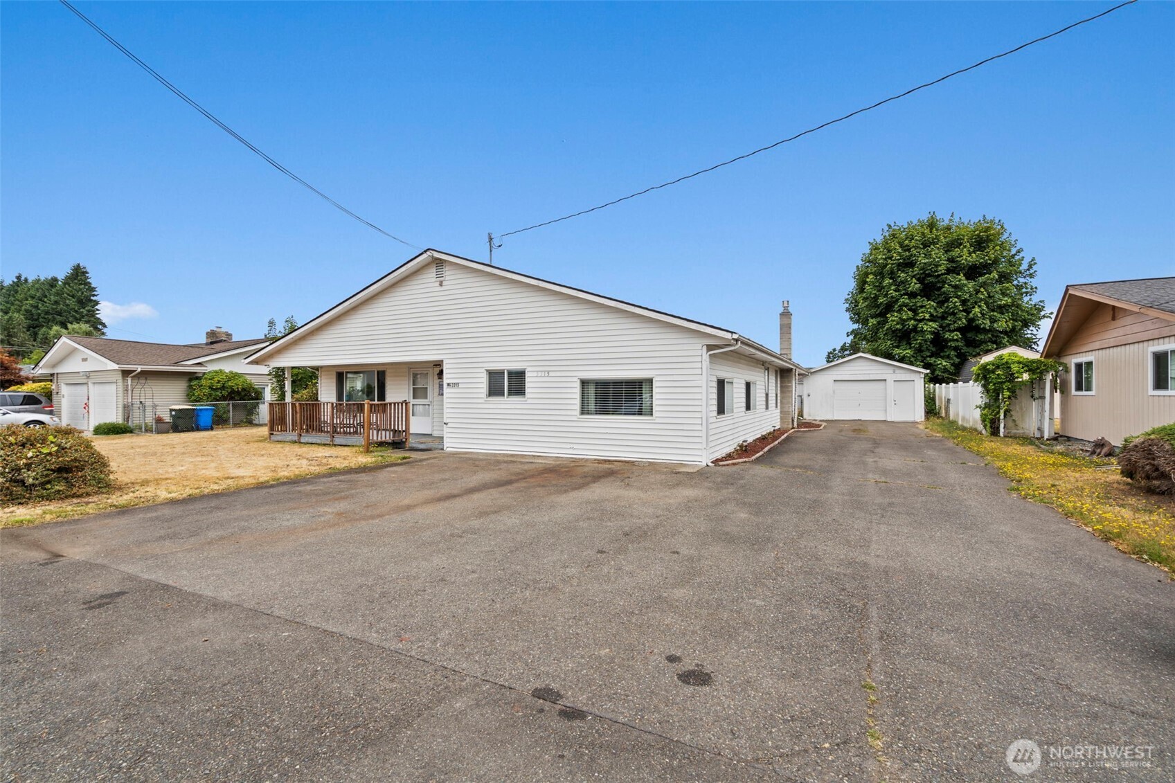 Centralia, Washington, 98531, United States, 3 Bedrooms Bedrooms, ,1 BathroomBathrooms,Residential,For Sale,1937909
