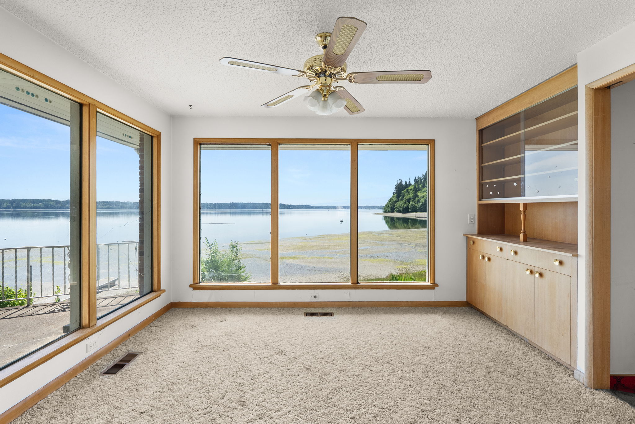  2417 Beach View Lane NW Olympia, WA 98502 - 物件實景