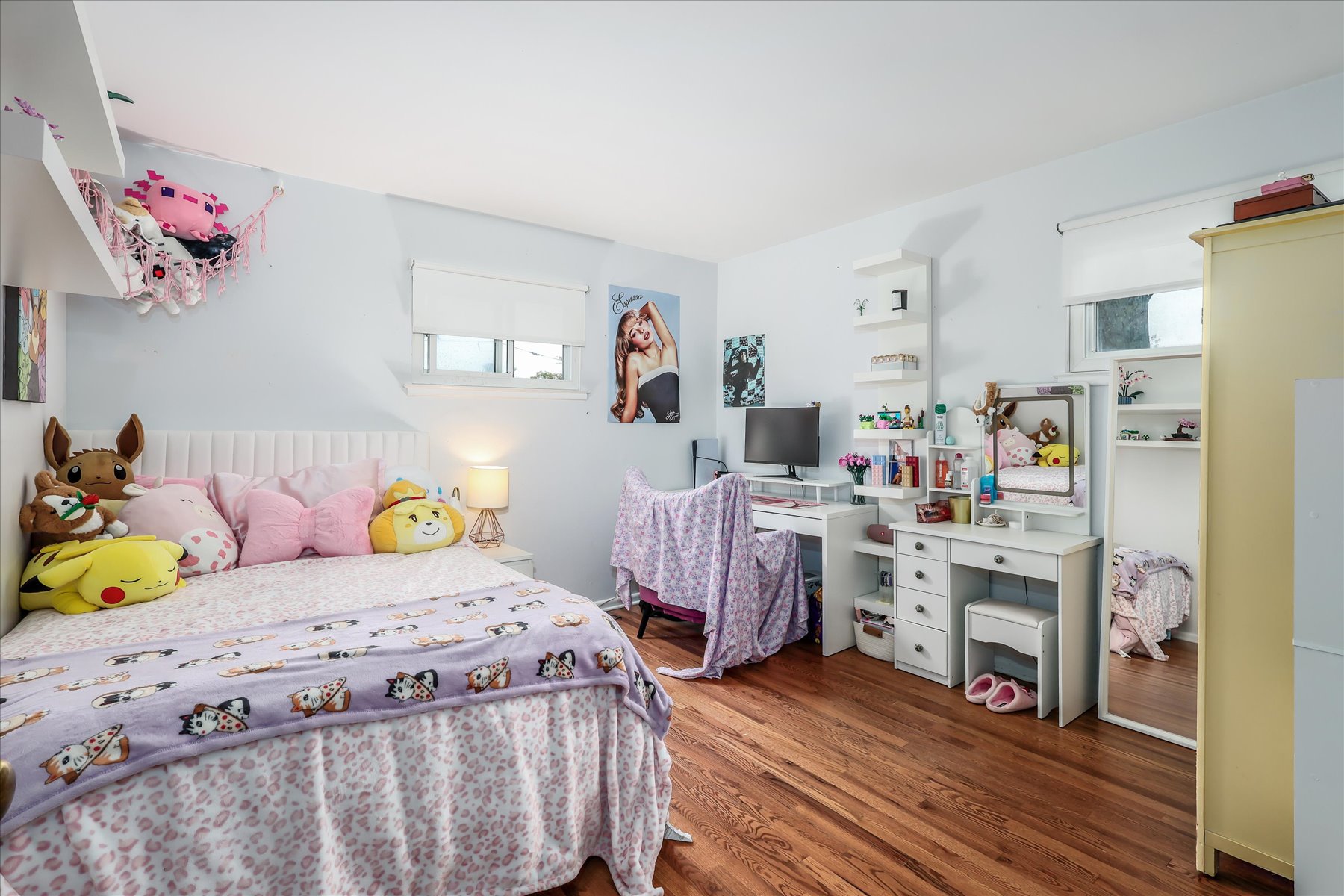  274 Sunnybank Avenue - 物件實景