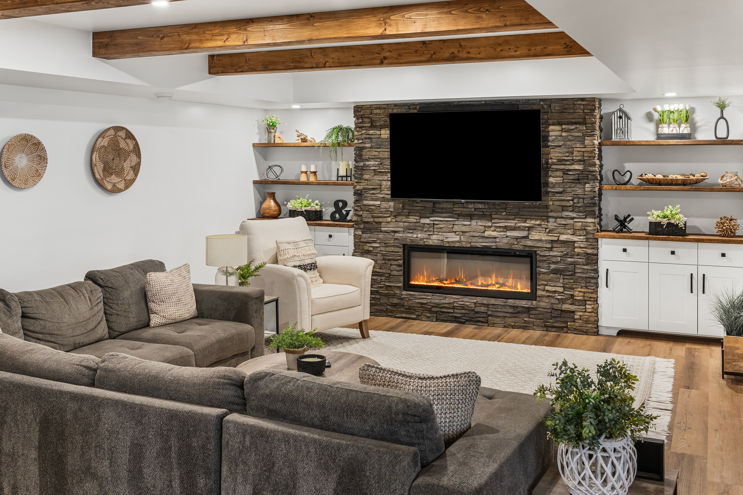  Stunning Country Retreat - 物件實景