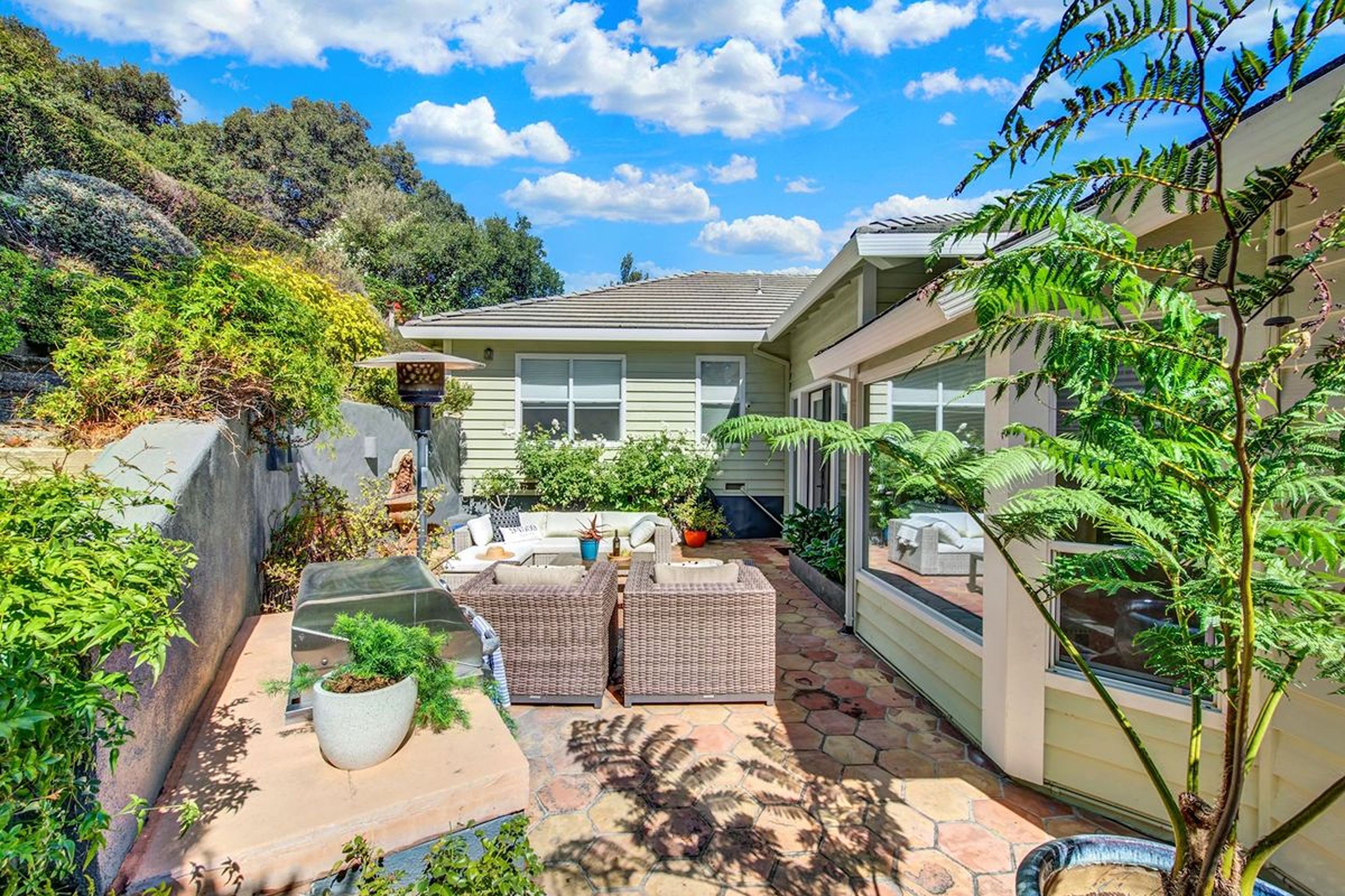  Thoughtfully-Designed Napa Living - 物件實景