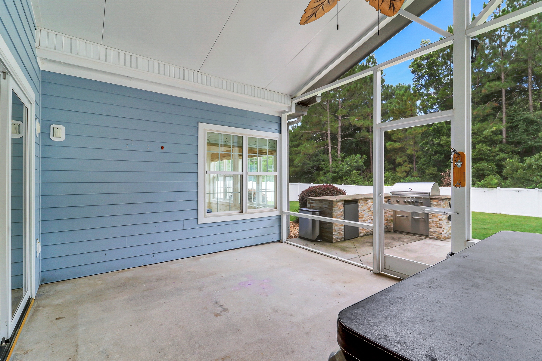  174 Station Parkway, Bluffton - 物件實景