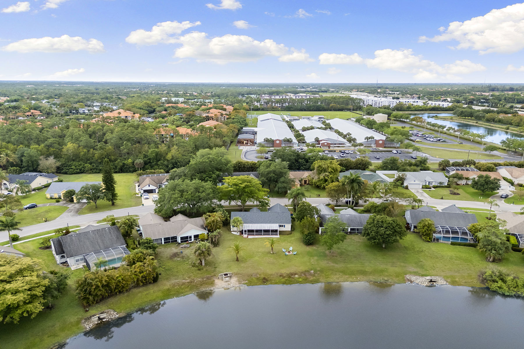  PLANTATIONS - 物件實景