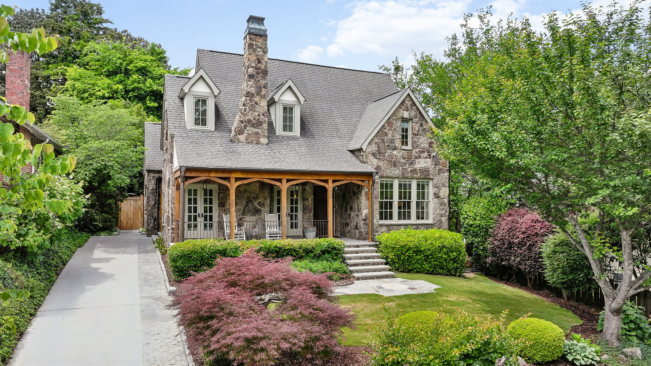  Perfect Blend of Comfort, Style, and Convenience in Virginia Highland - 物件實景