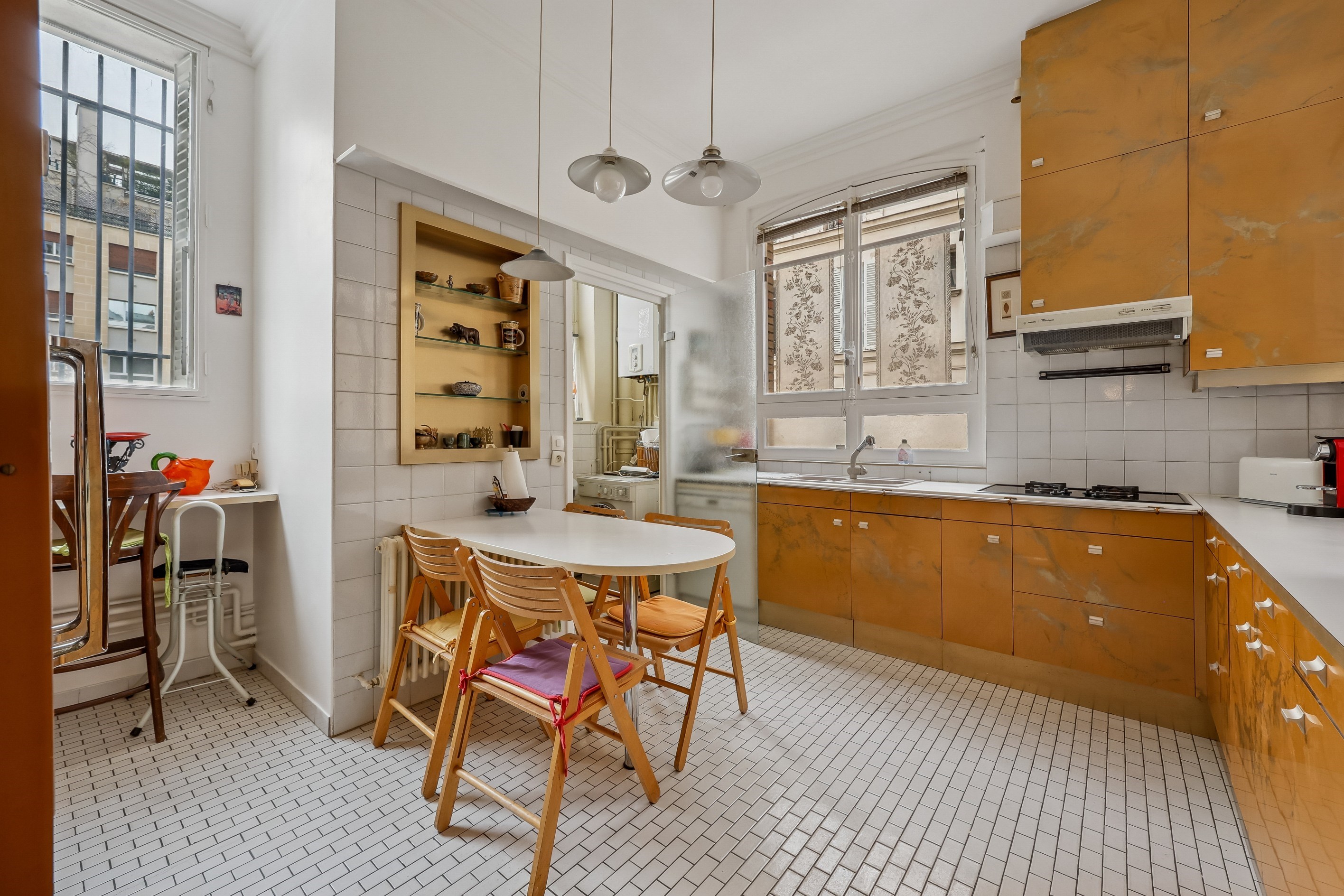  Family apartment - Victor Hugo - 物件實景