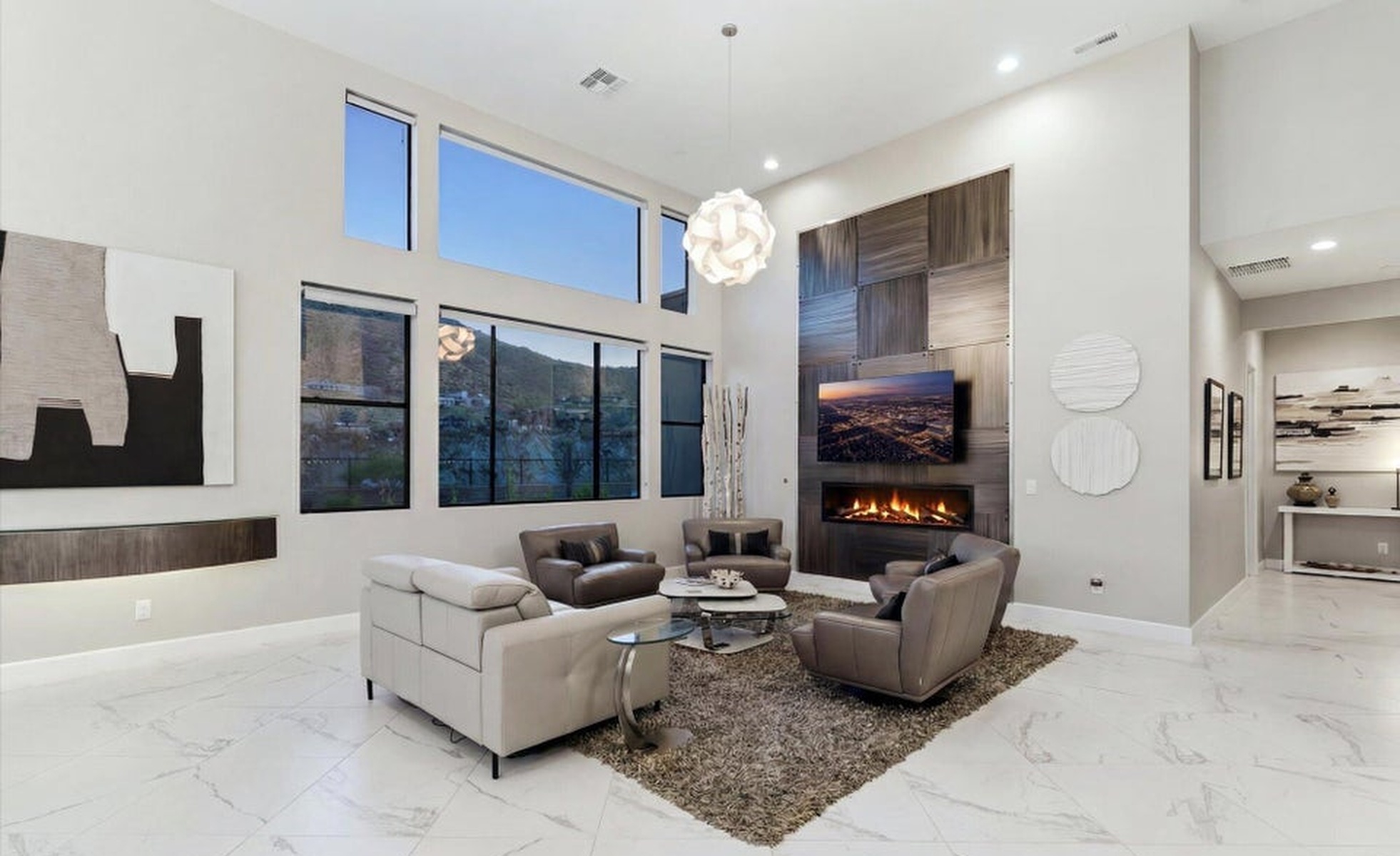  14176 N Territory Trail  Fountain Hills, AZ - 物件實景