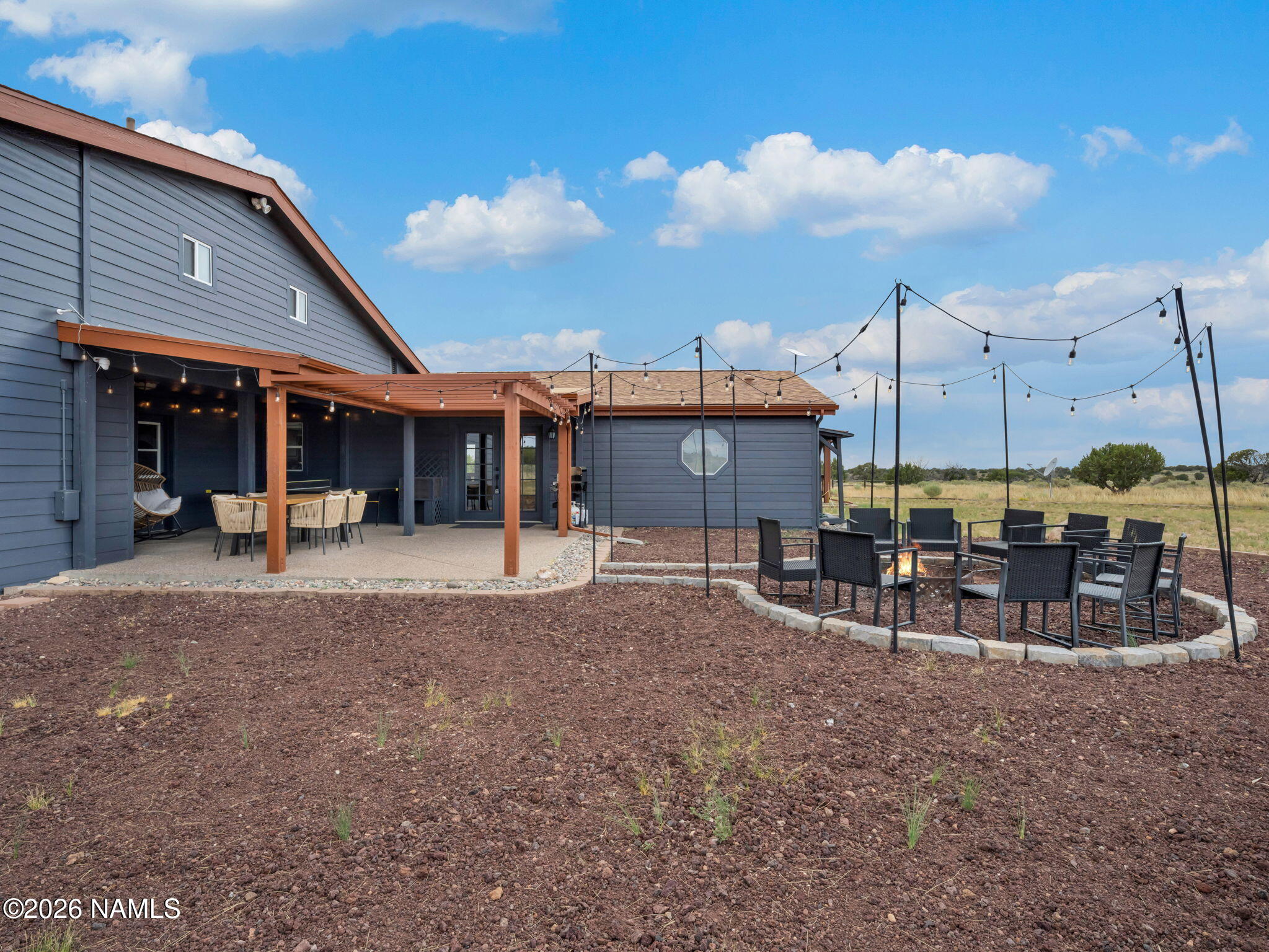  5769 N Woodland View Road, Williams, AZ, 86046 - 物件實景