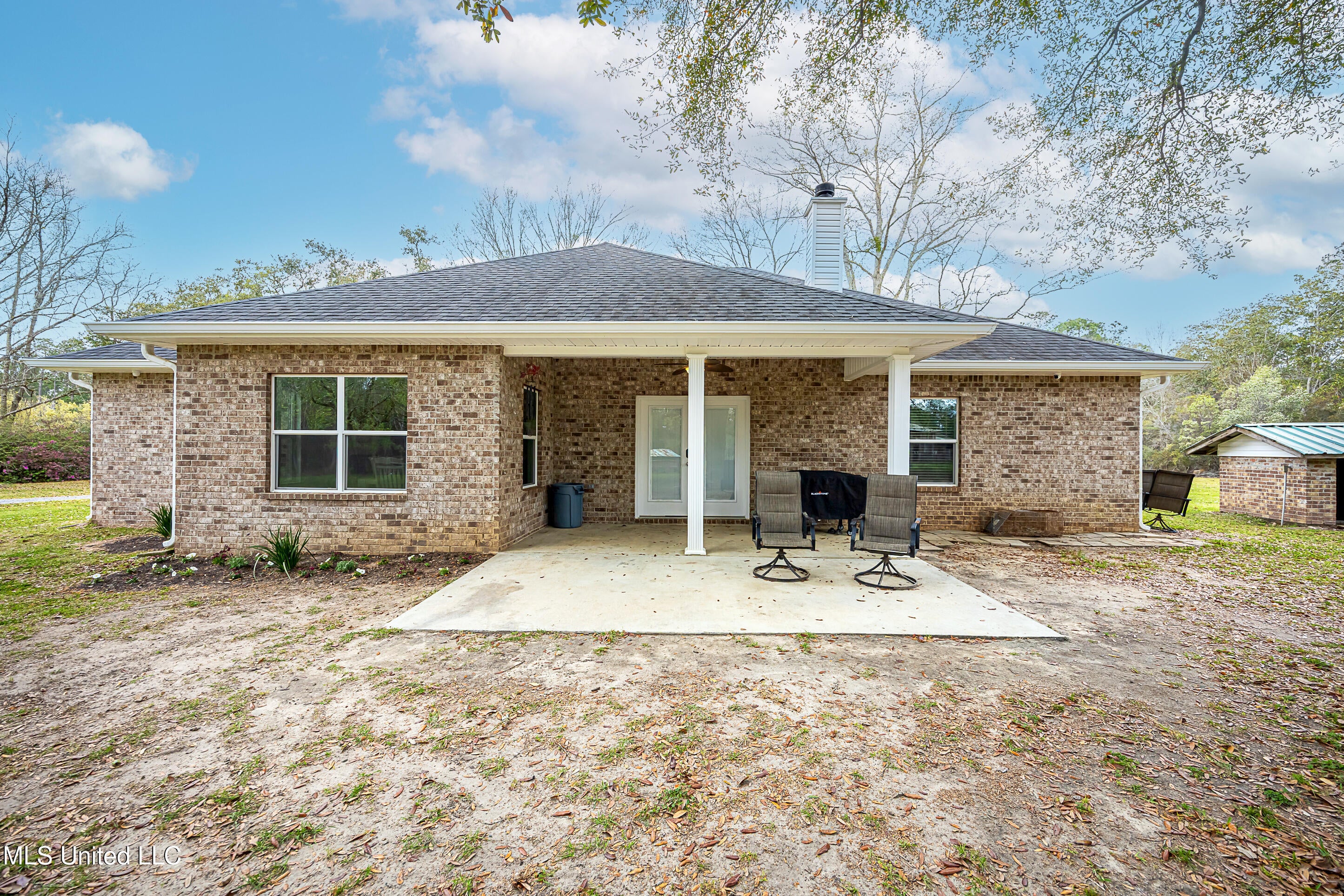 Vancleave, Mississippi, 39565, United States, 4 Bedrooms Bedrooms, ,2 BathroomsBathrooms,Residential,For Sale,1927401