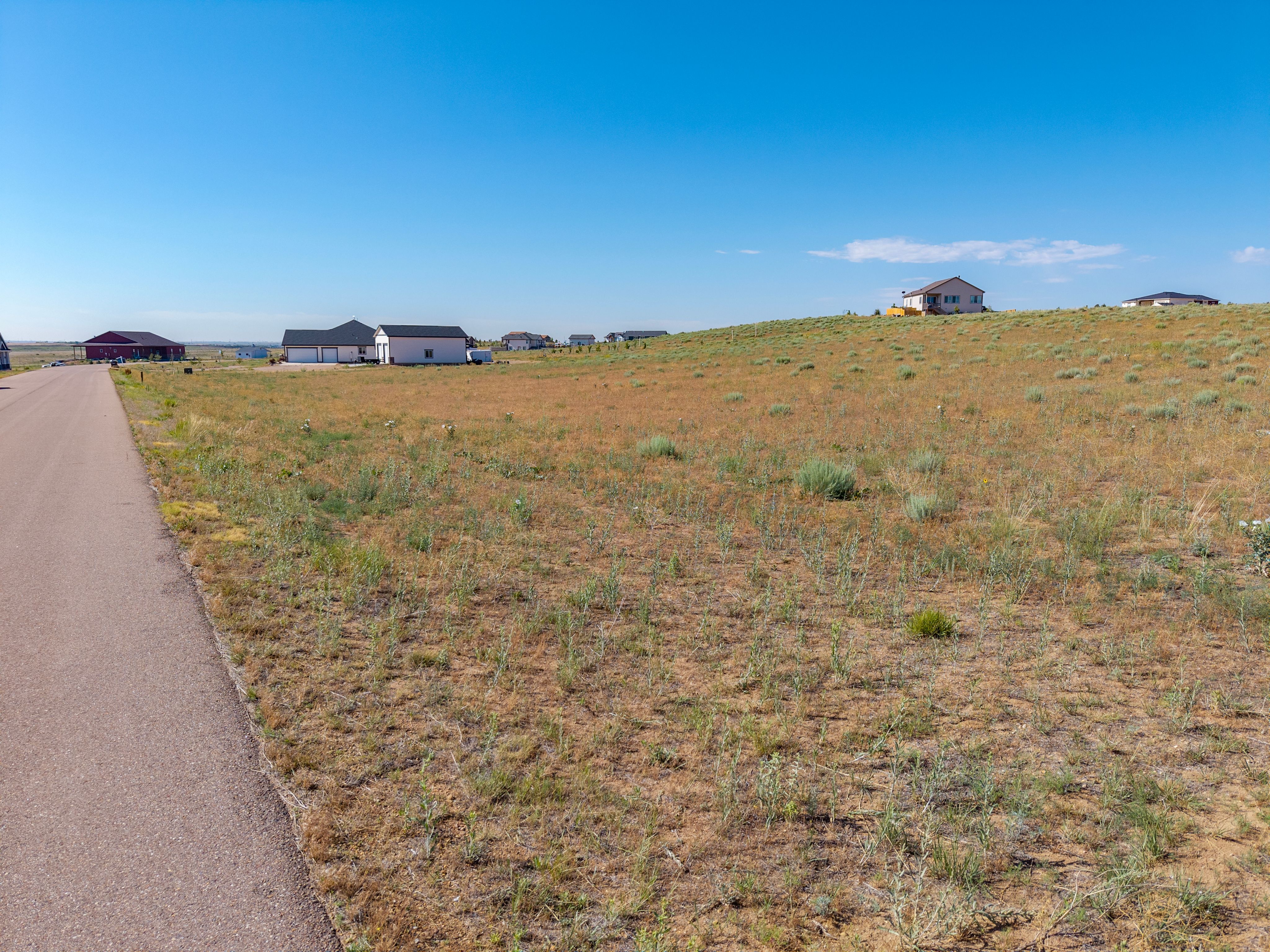  Beautiful 3.34-acre homesite in sought-after Pelican Lake Ranch - 物件實景