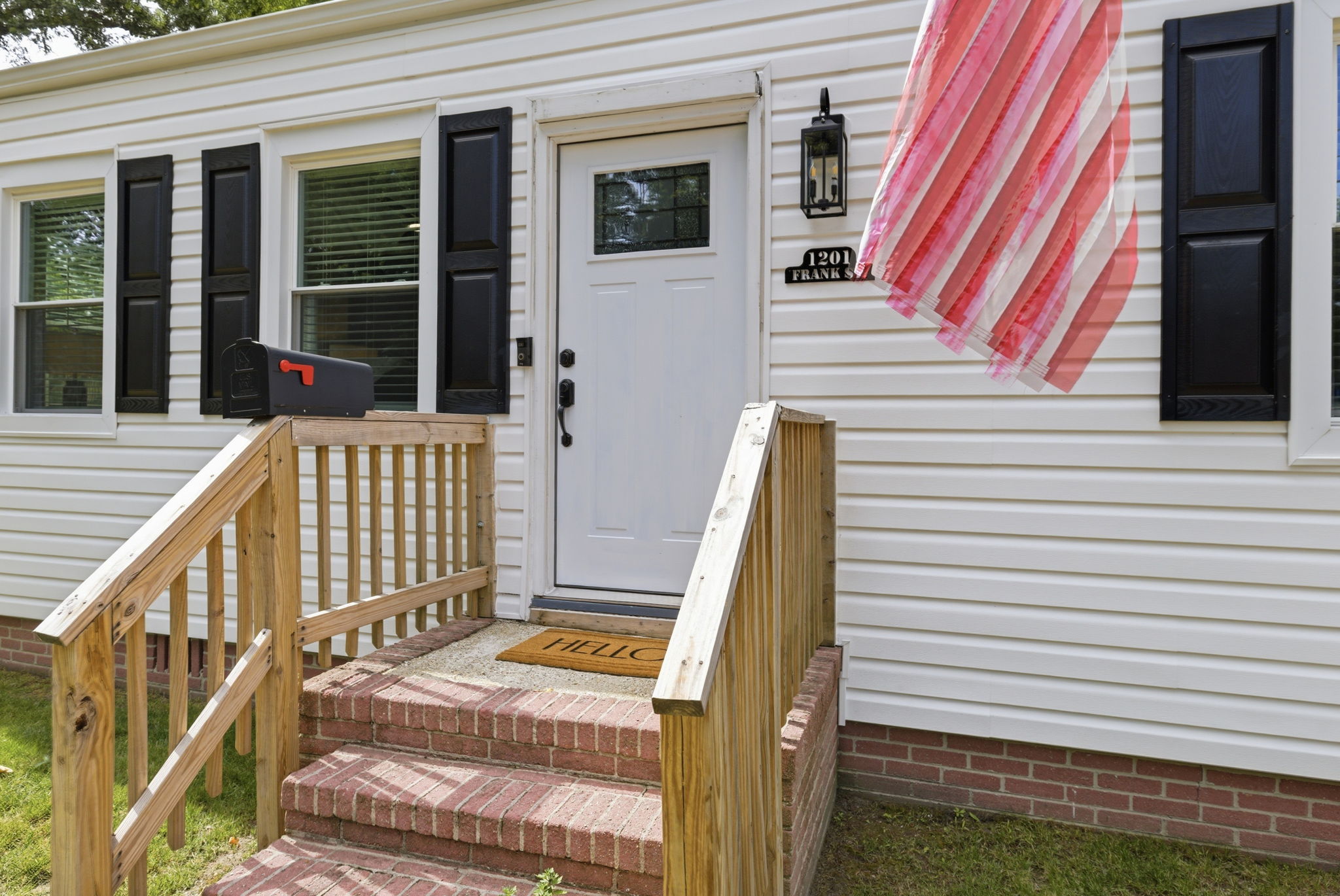  1201 Frank Street, Norfolk, VA 23518 - 物件實景