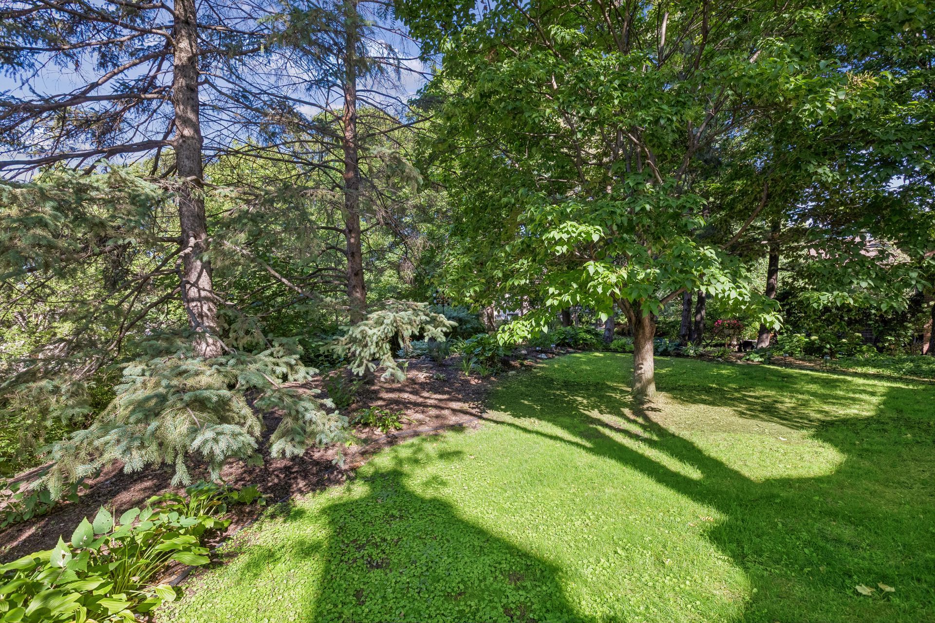  Updated Townhome with Beautiful Green Space Near Lake of the Isles - 物件實景