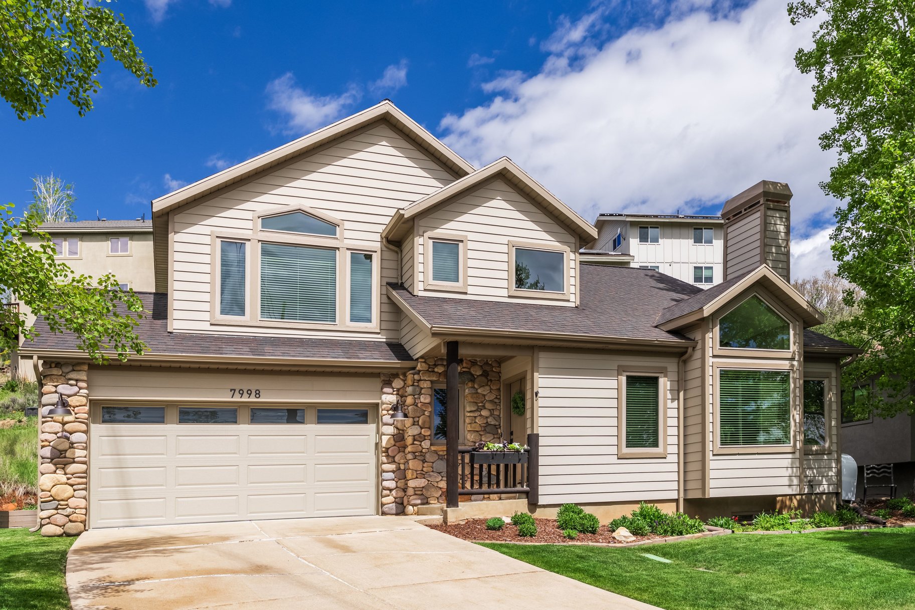  Remodeled Home in the Park City Utah School District - 物件實景