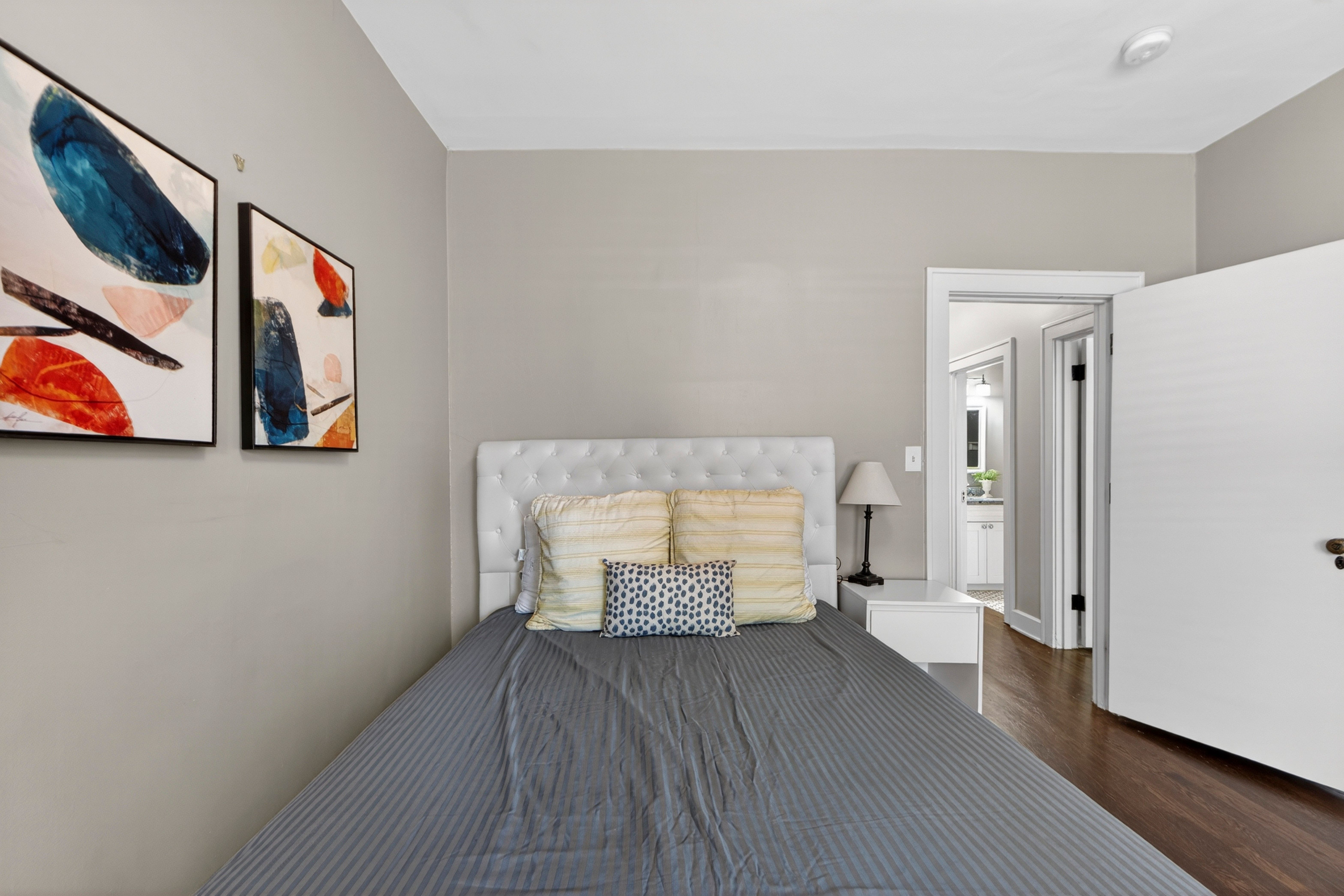  5850 Brookside Boulevard, Kansas City, MO 64113 - 物件實景