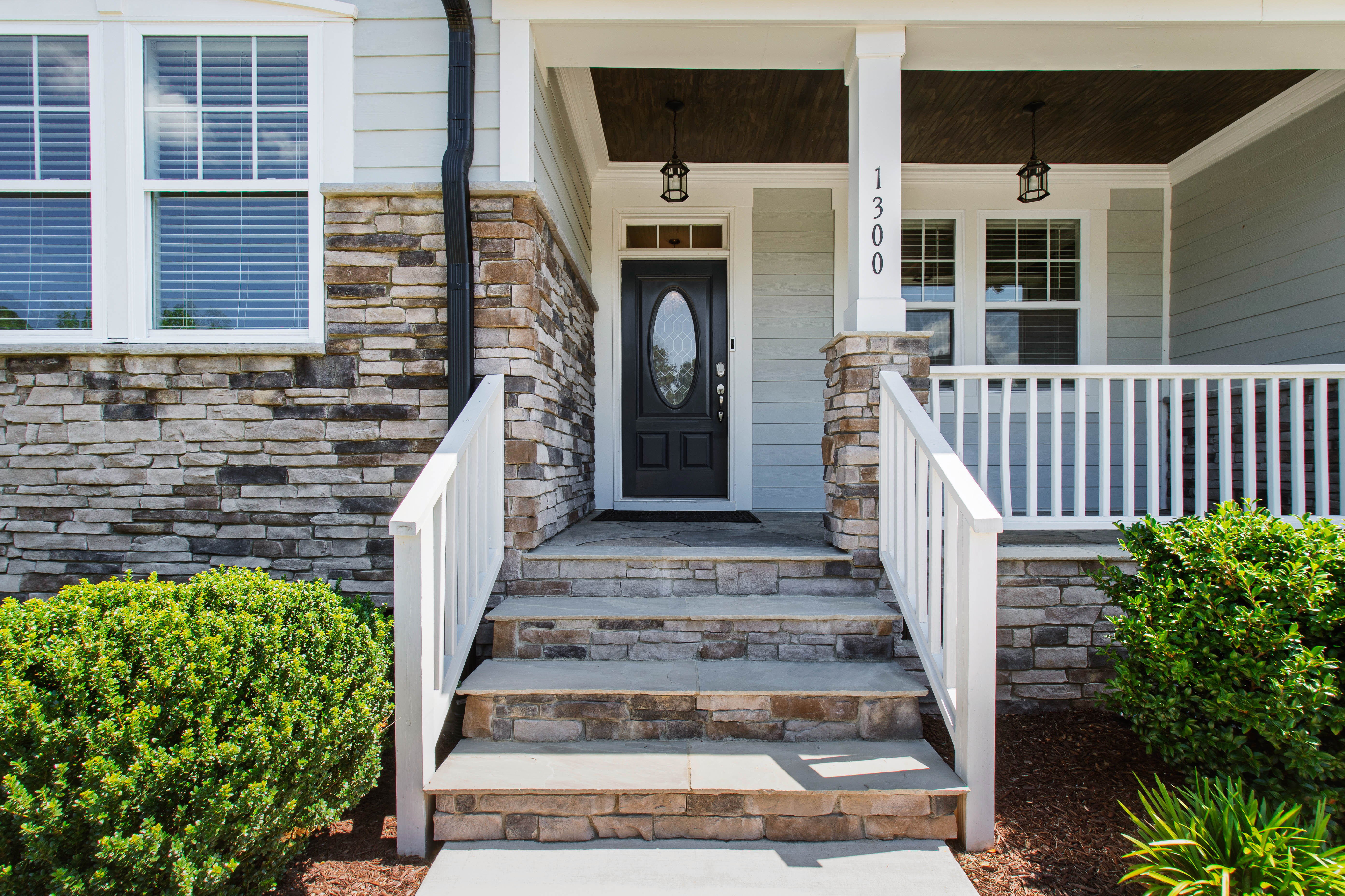  1300 Commons Ford Place, Apex, NC 27539 - 物件實景