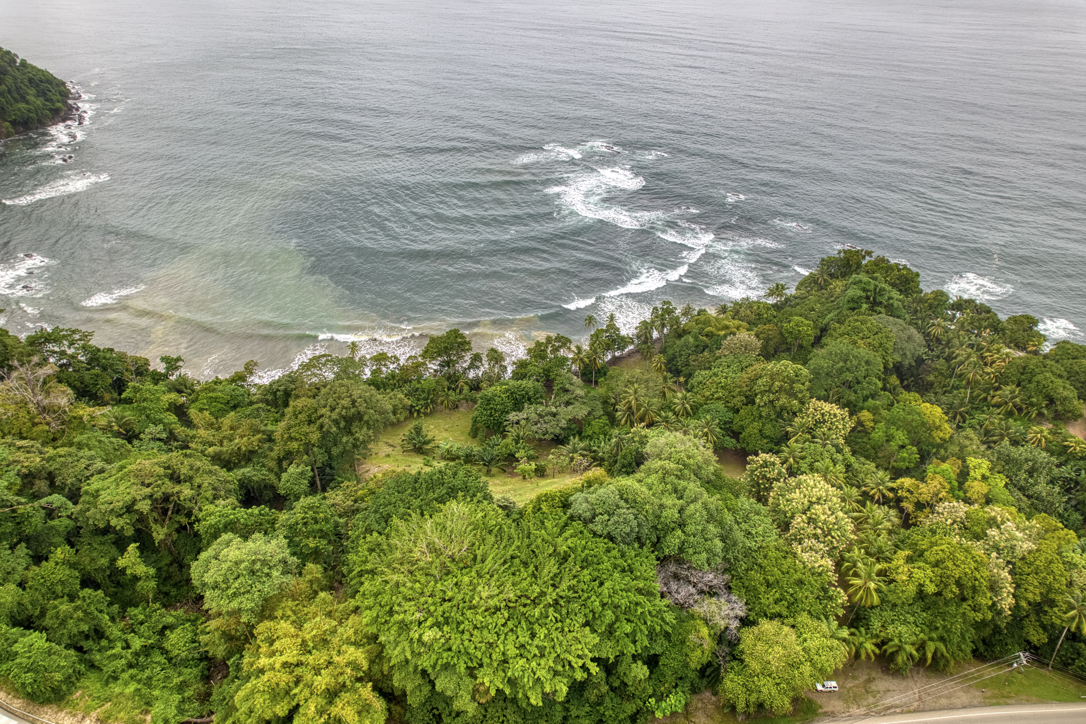 Dominical, Puntarenas, CR, ,Land,For Sale,1839872