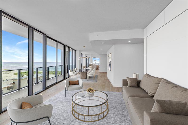 Pompano Beach, Florida, 33062, United States, 3 Bedrooms Bedrooms, ,4 BathroomsBathrooms,Residential,For Sale,1903795
