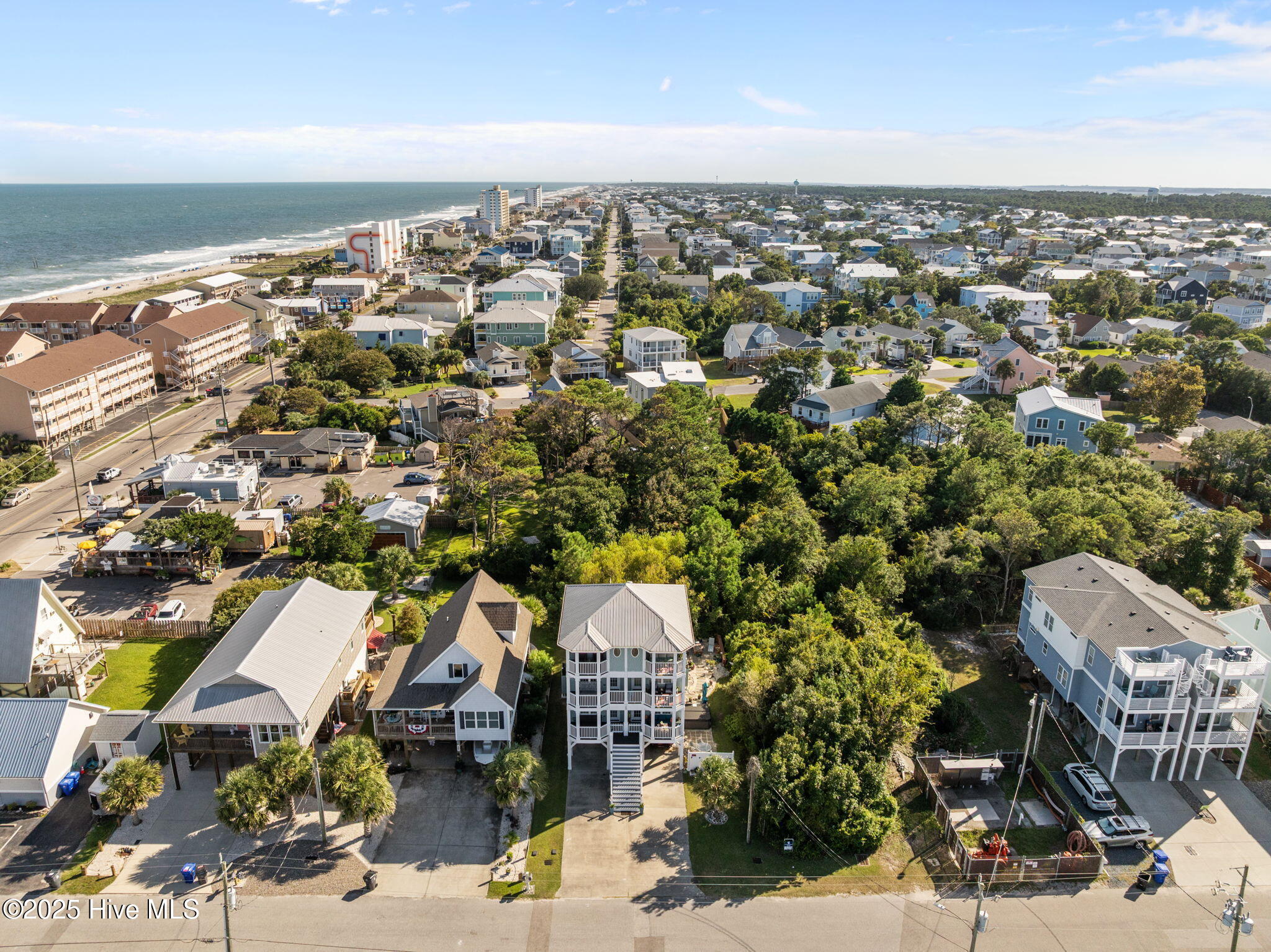 Carolina Beach, North Carolina, 28428, United States, 4 Bedrooms Bedrooms, ,5 BathroomsBathrooms,Residential,For Sale,1940545